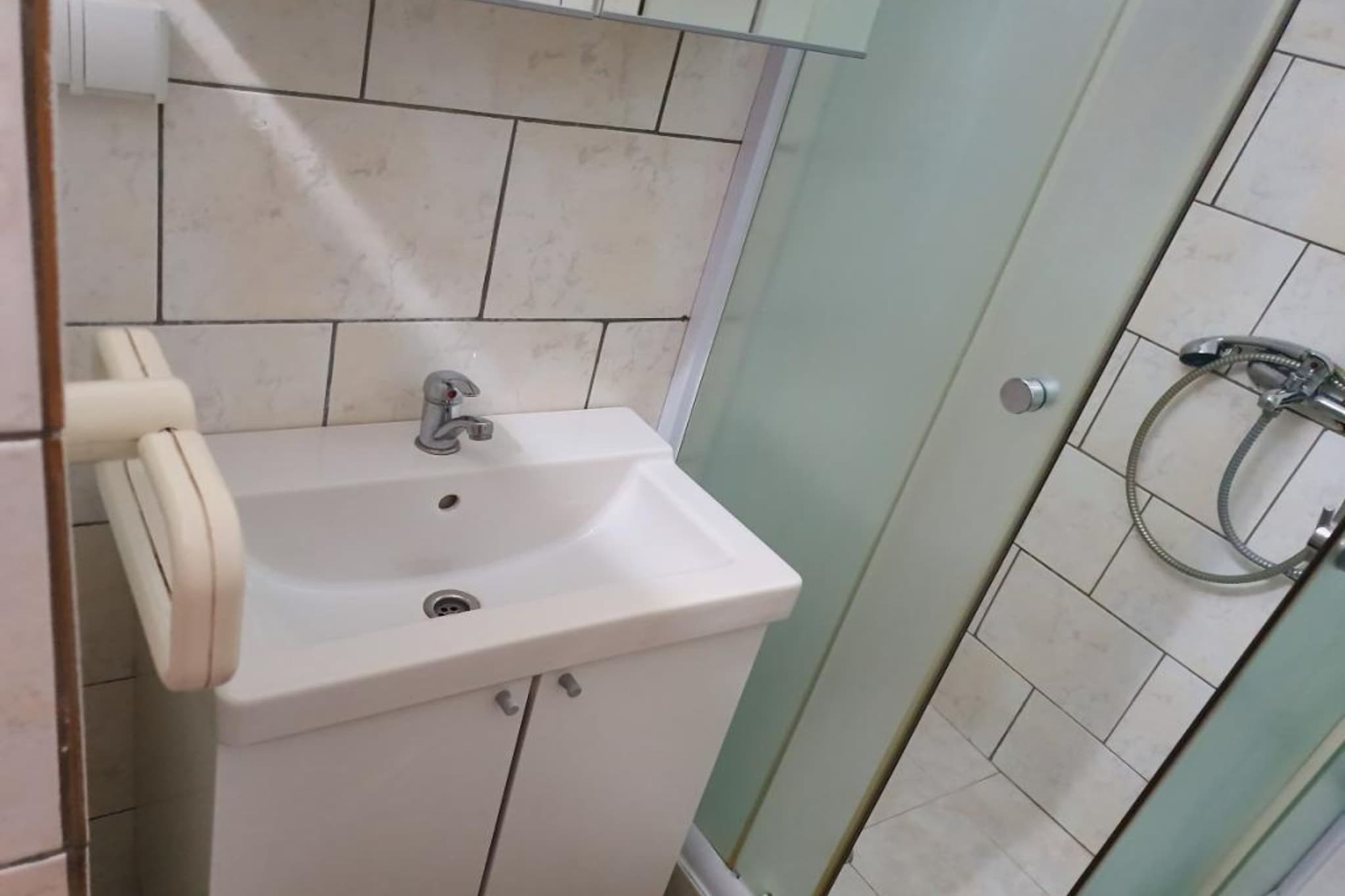 Duga House Apartment  A2-Salle de bain