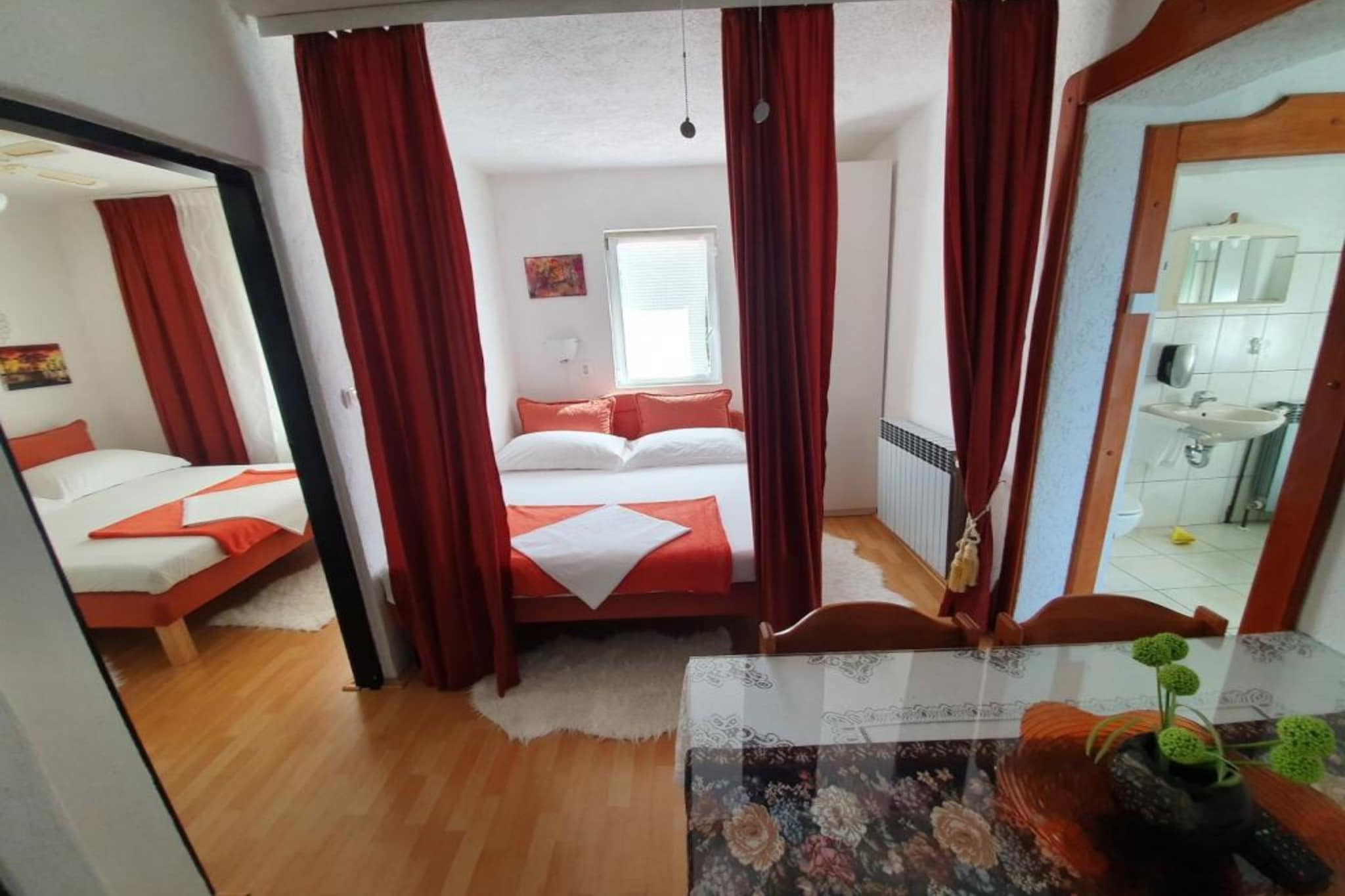 Duga House Apartment  A4