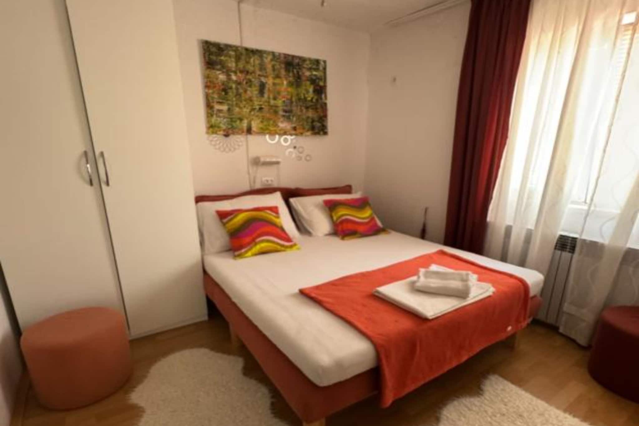 Duga House Apartment  A4