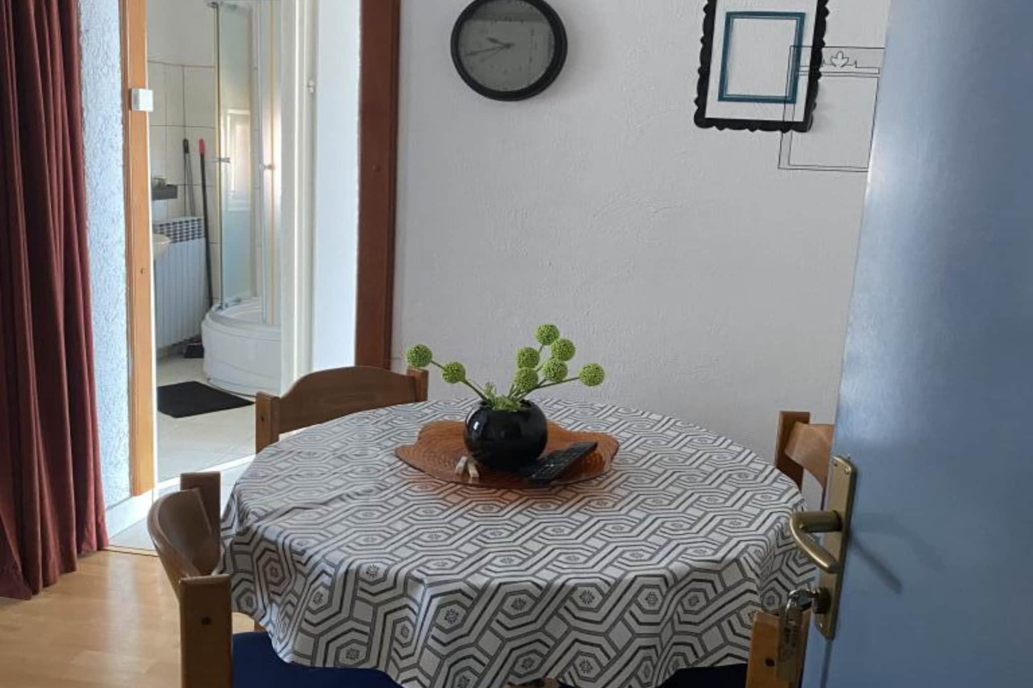 Duga House Apartment  A4-Chambre