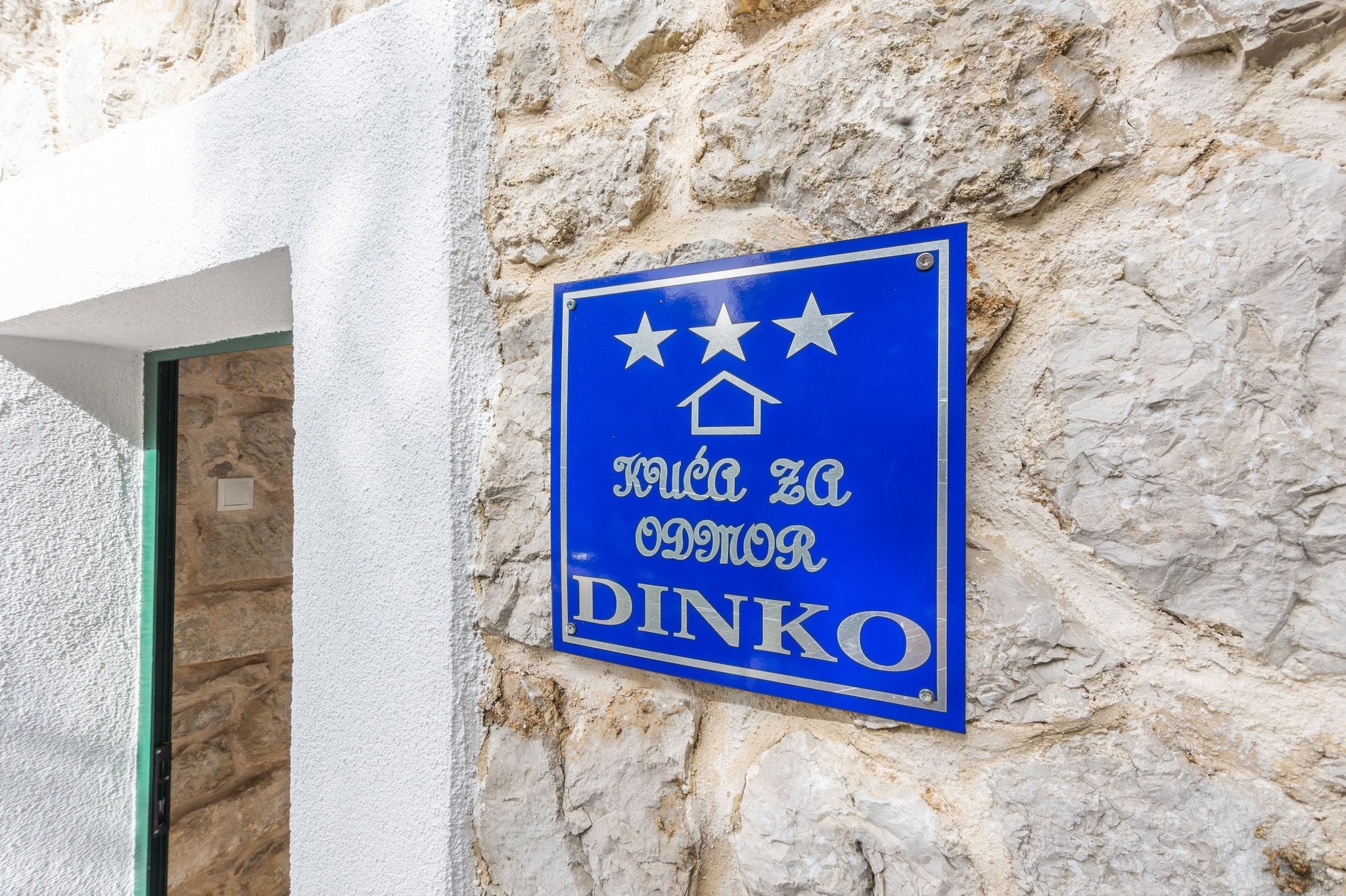 Rustical Resort Kokorići with Shared Outdoor Swimming Pool - Two Bedroom Holiday Home-équipements