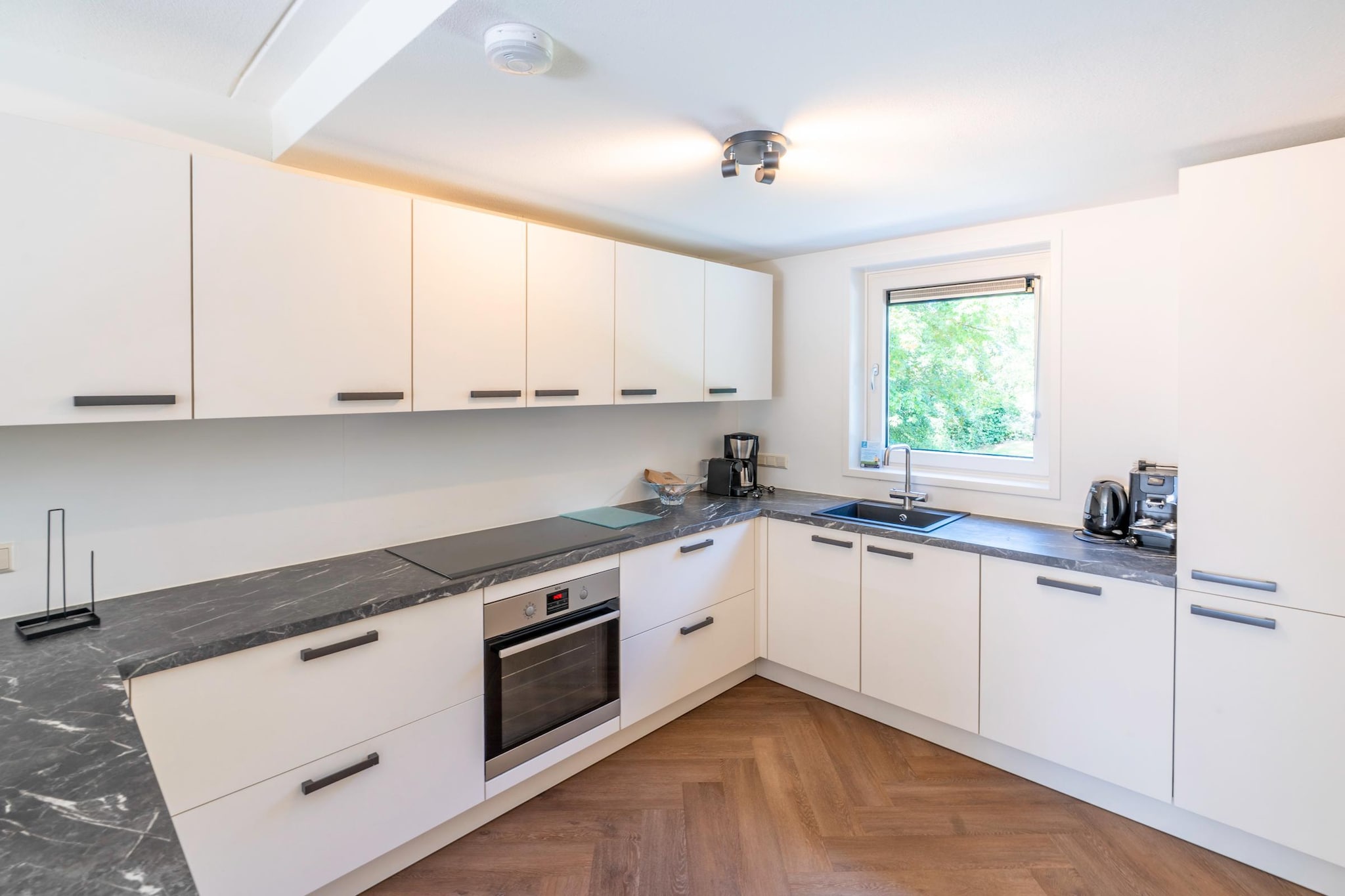 Het oude dijkje-Keuken