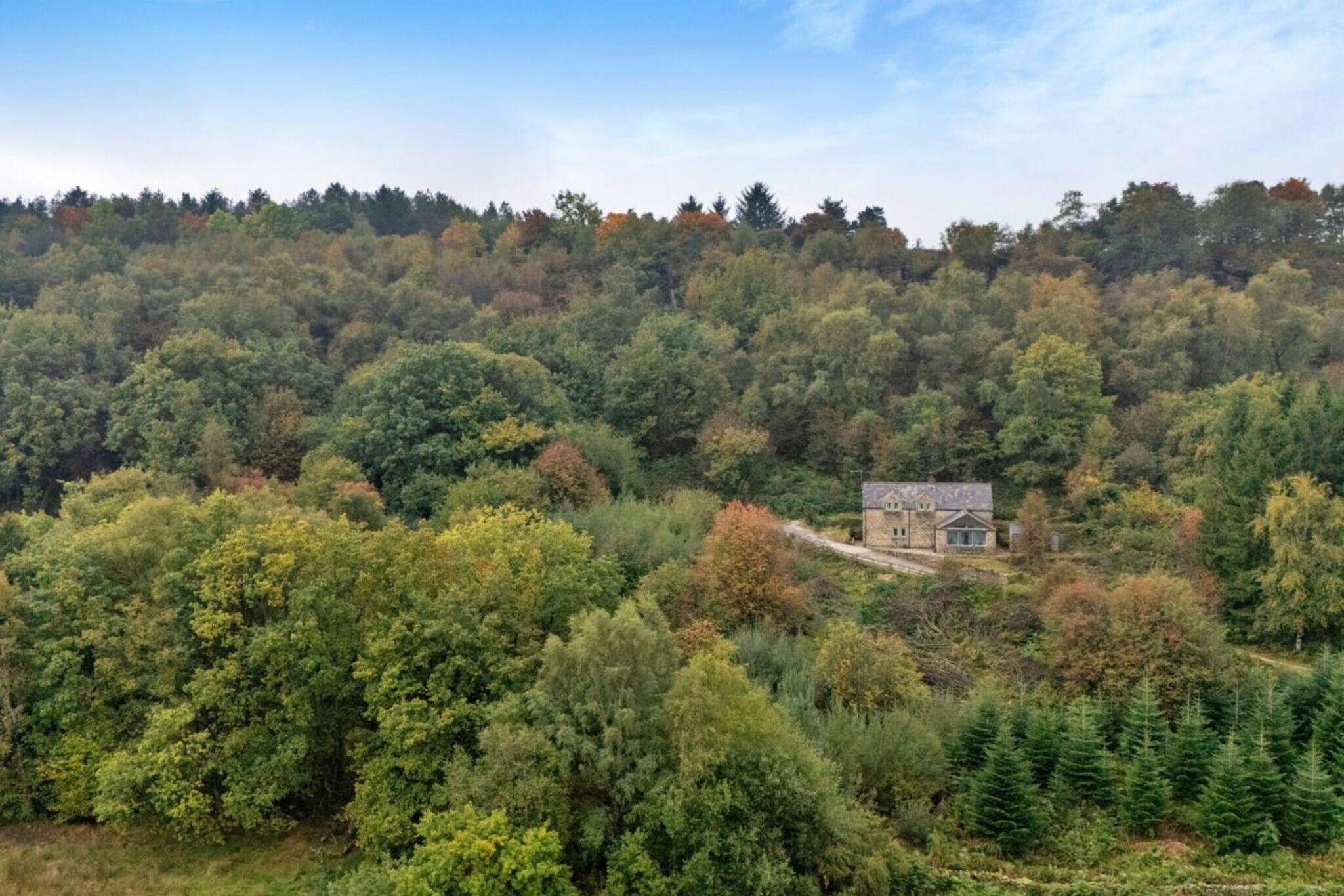 Rough Close Farm Cottage - Areas within 1km in summer
