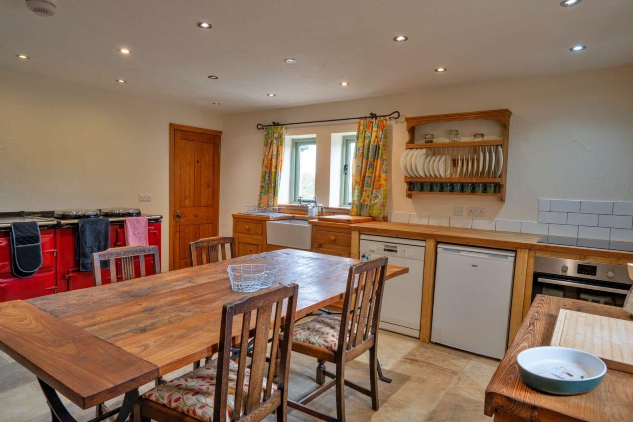 Rough Close Farm Cottage
