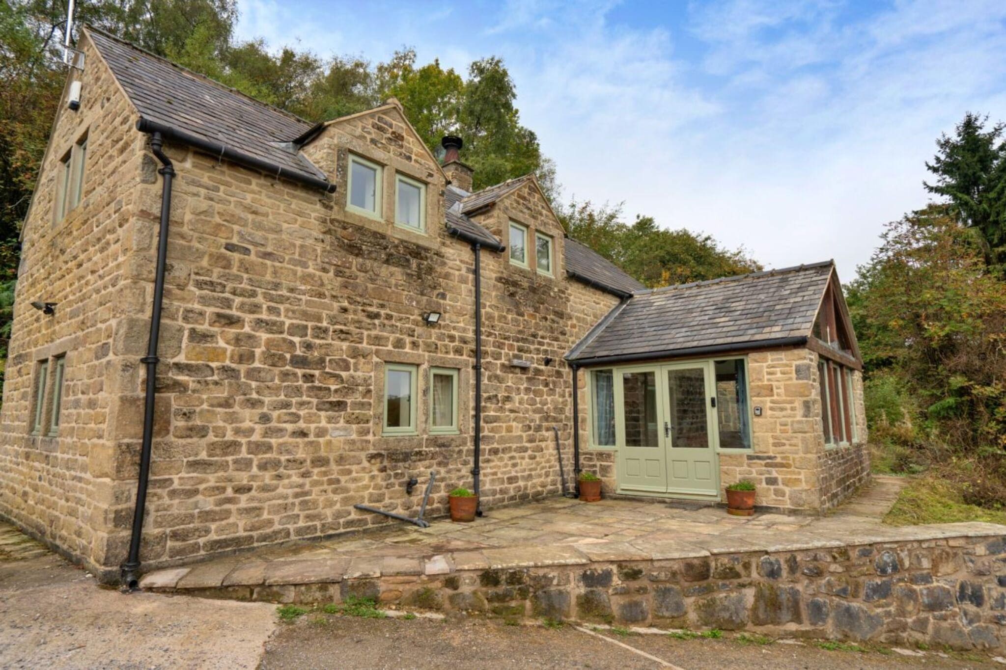 Rough Close Farm Cottage