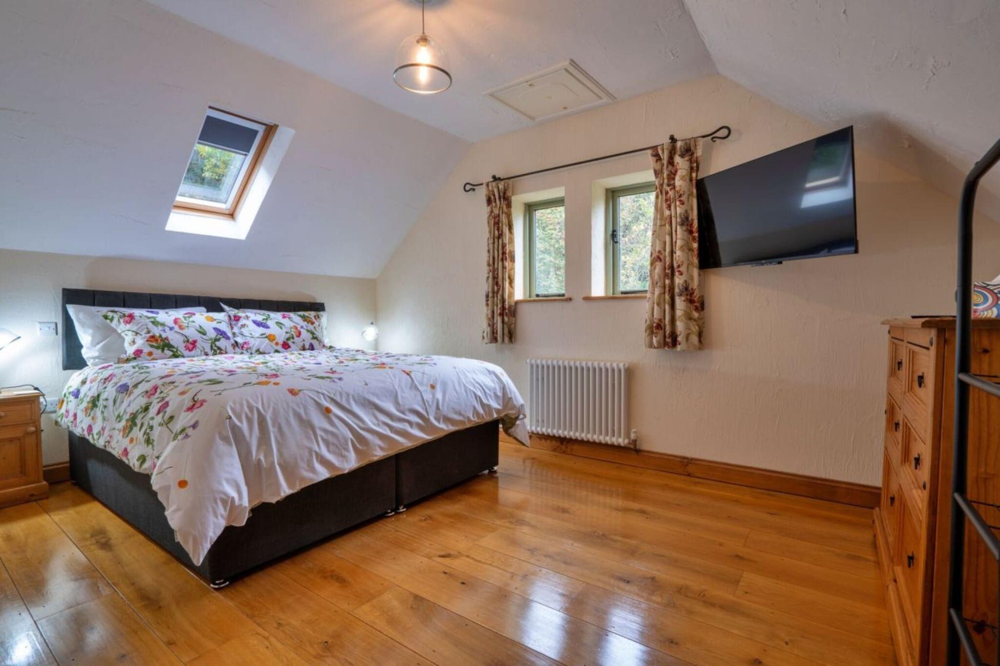 Rough Close Farm Cottage