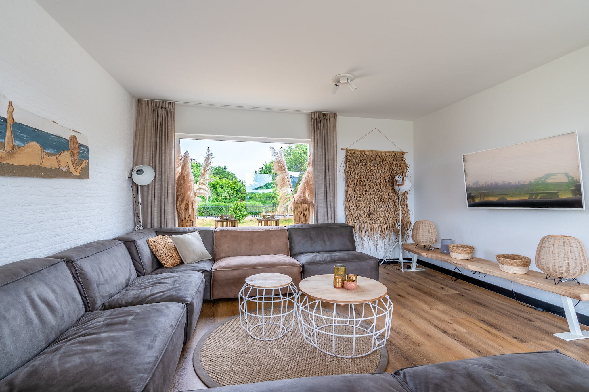 Orchismient 17-Woonkamer