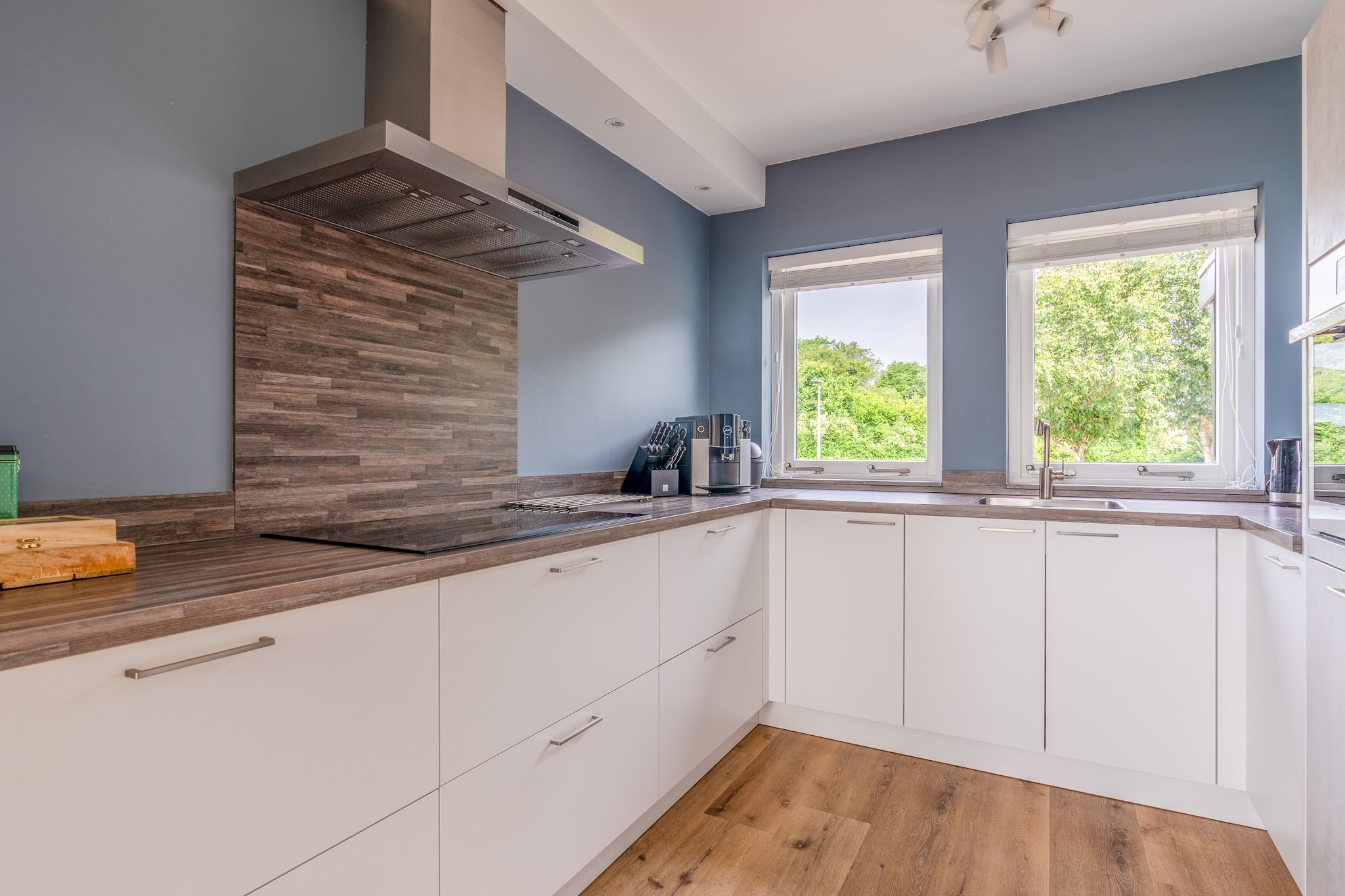 Orchismient 17-Keuken