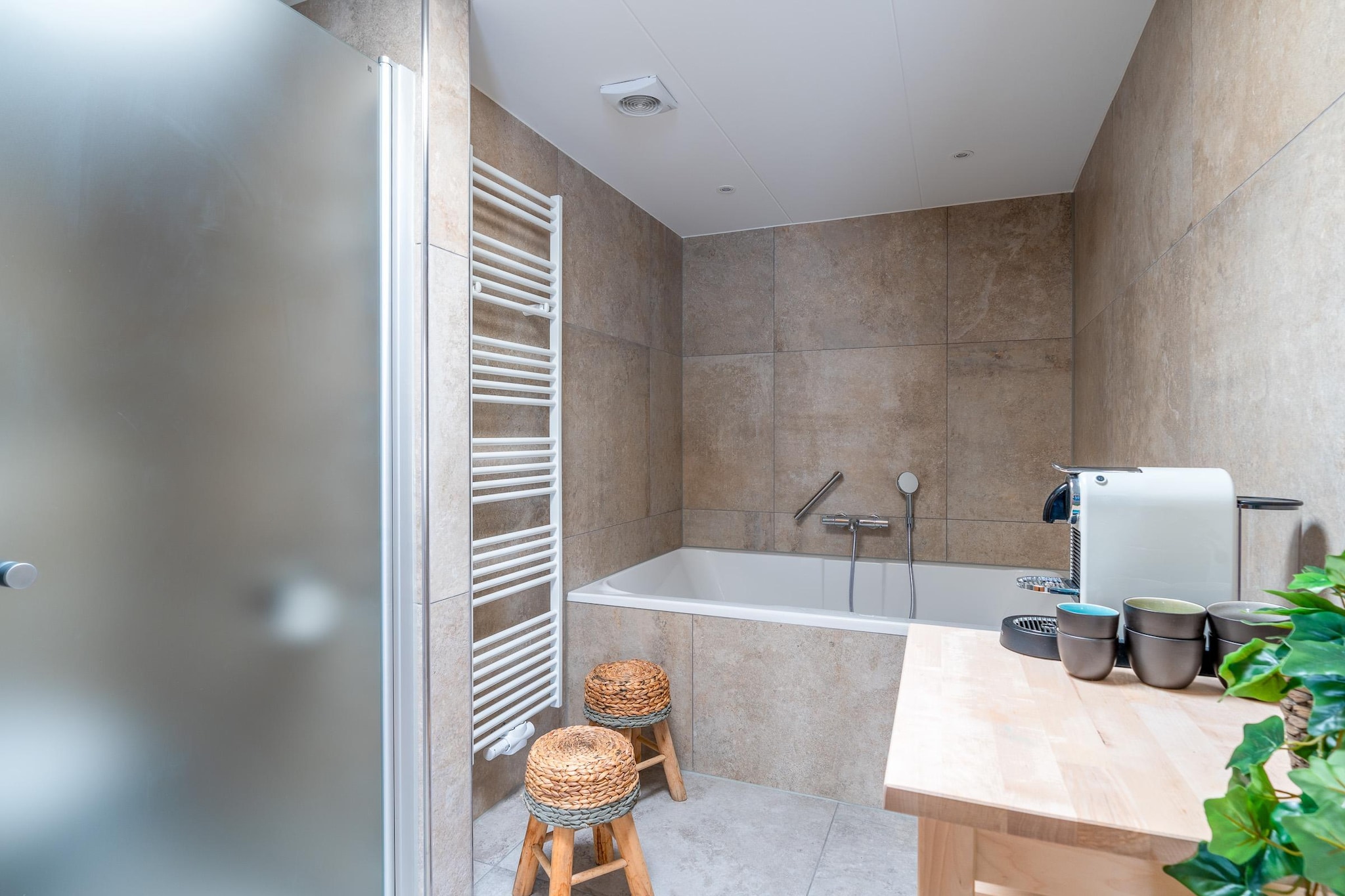 Orchismient 17-Badkamer