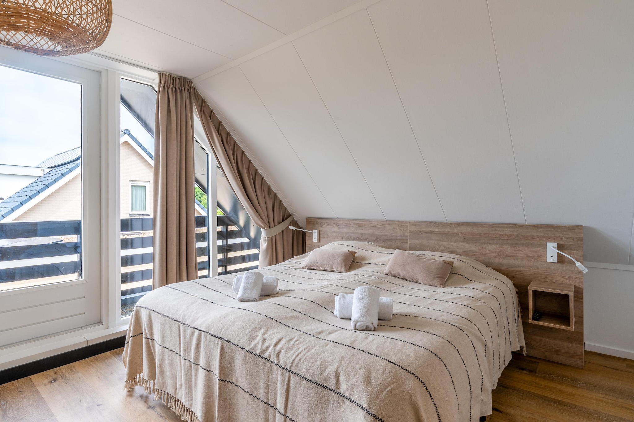 Orchismient 17-Slaapkamer