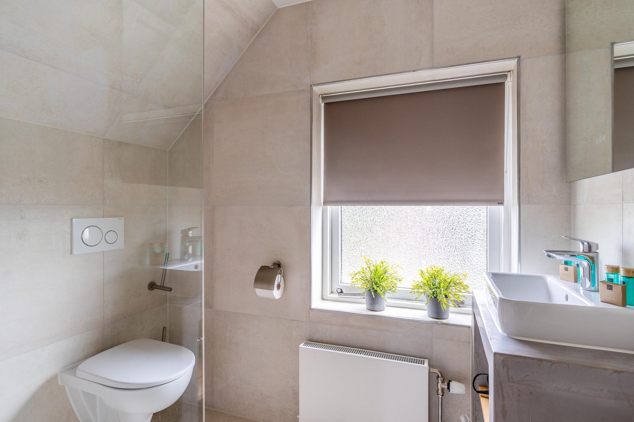 Orchismient 17-Badkamer