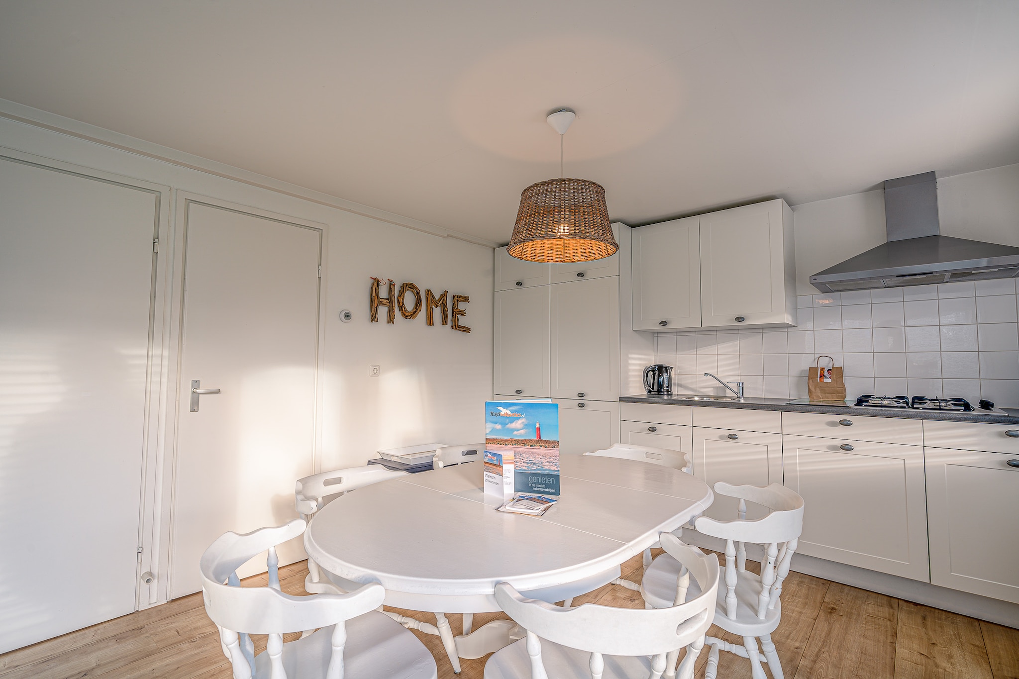 Vredelust 57-Cuisine