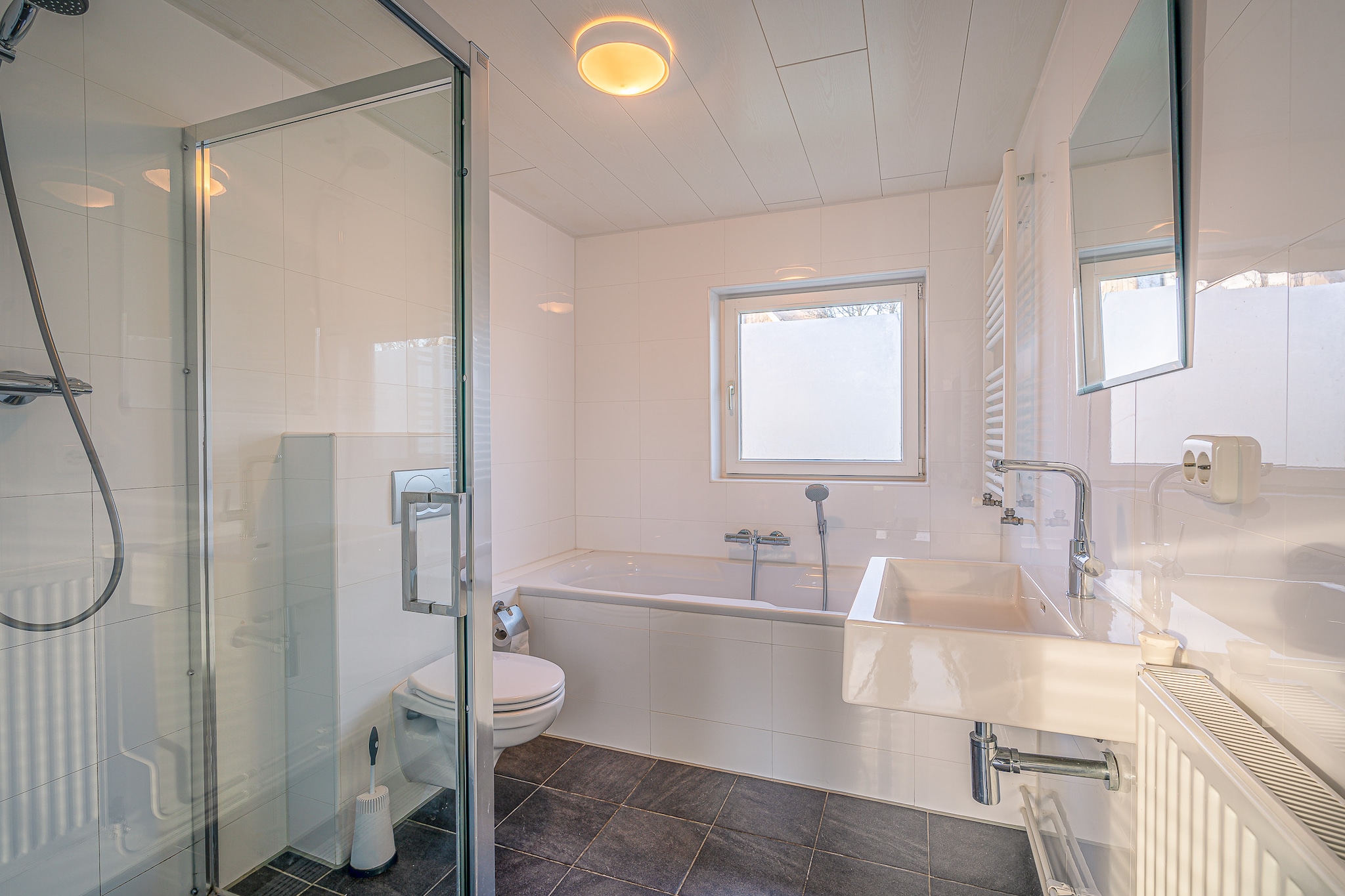 Vredelust 57-Salle de bain