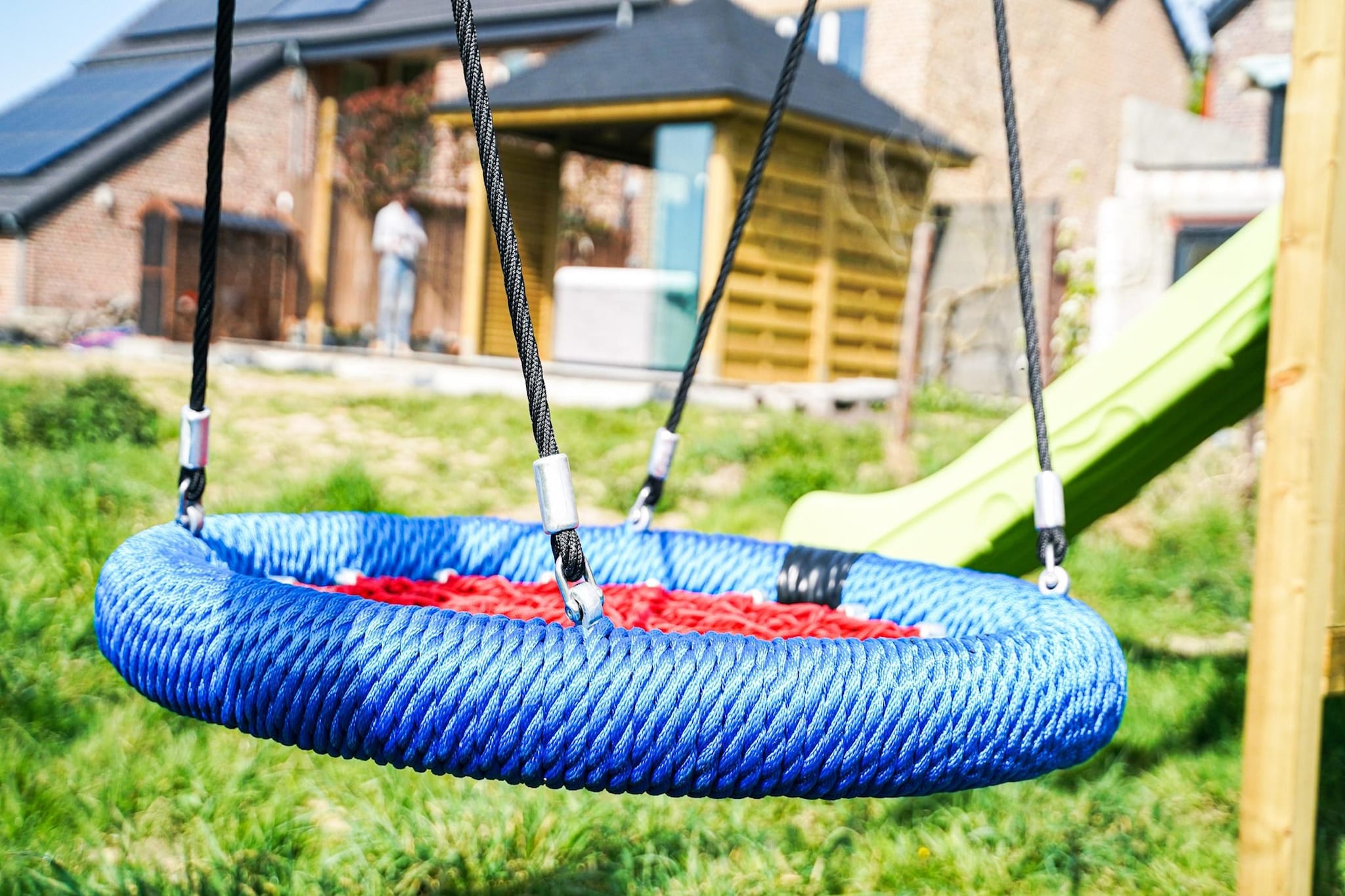 Le Paradis d'Henri-Ambiente