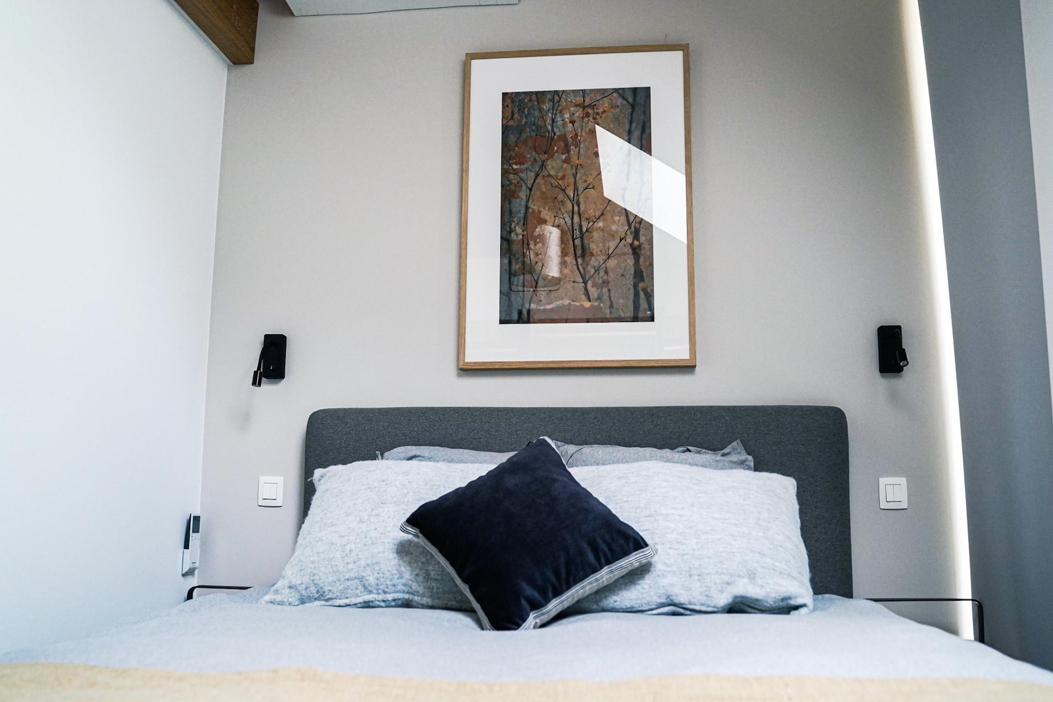Bed Room