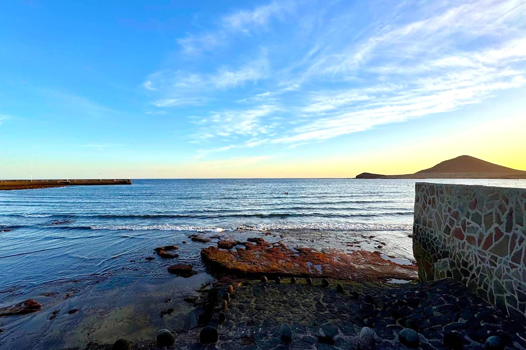 Delfin 6-Gebieden zomer 5km