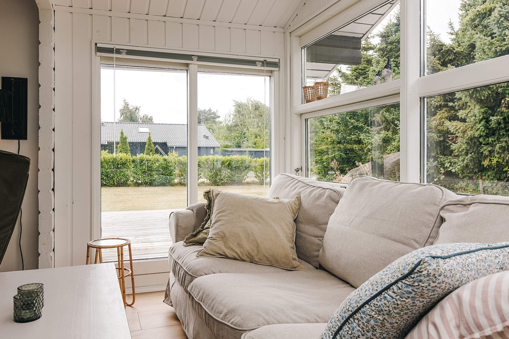 4 sterren vakantie huis in Væggerløse - Binnen