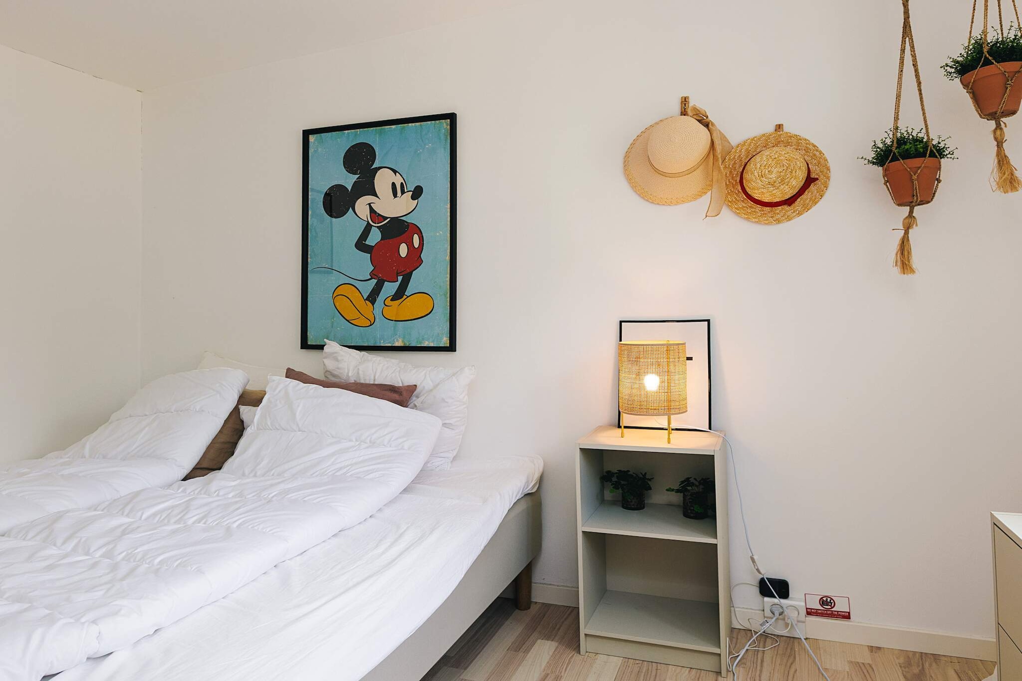 4 sterren vakantie huis in Væggerløse - Binnen