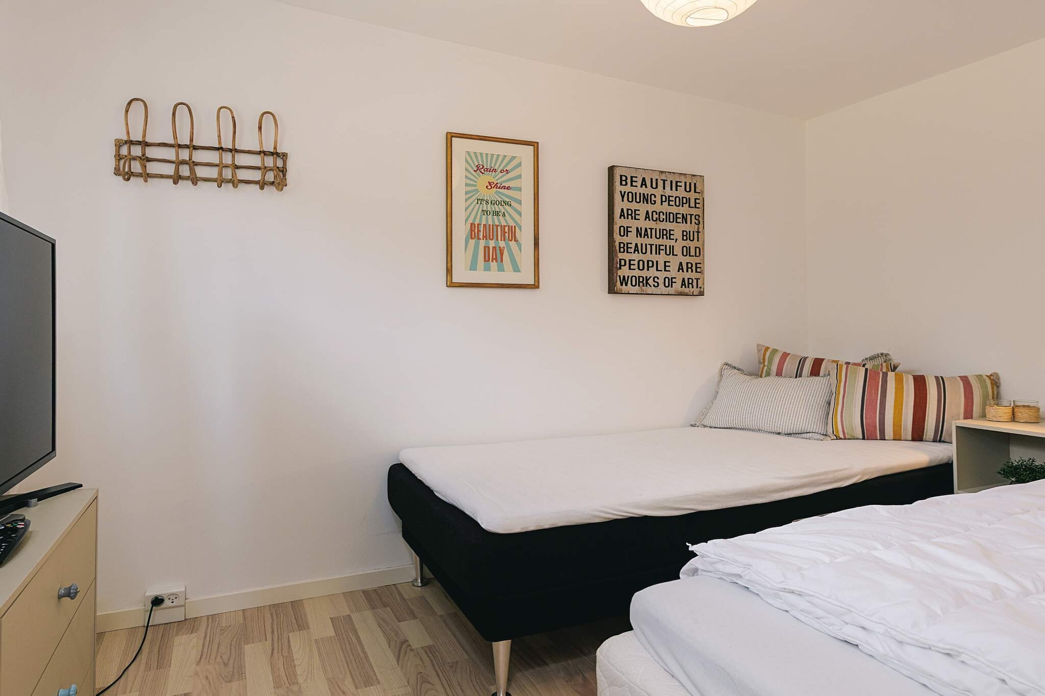 4 sterren vakantie huis in Væggerløse - Binnen