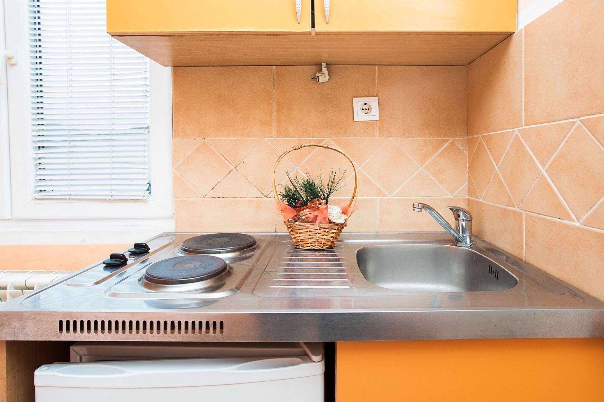 Perfect Budva Stay - Comfort Triple Studio 1/1