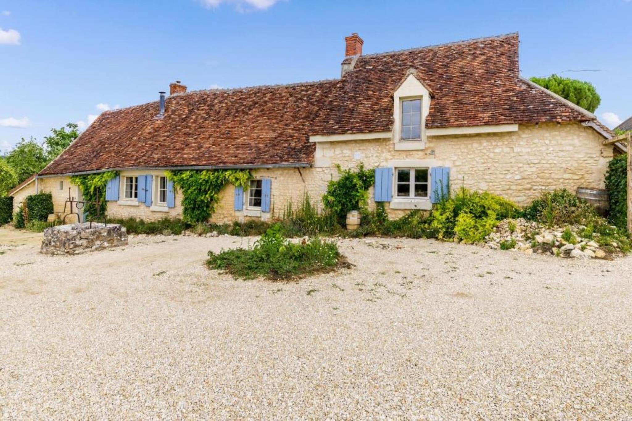 Chateau Feny