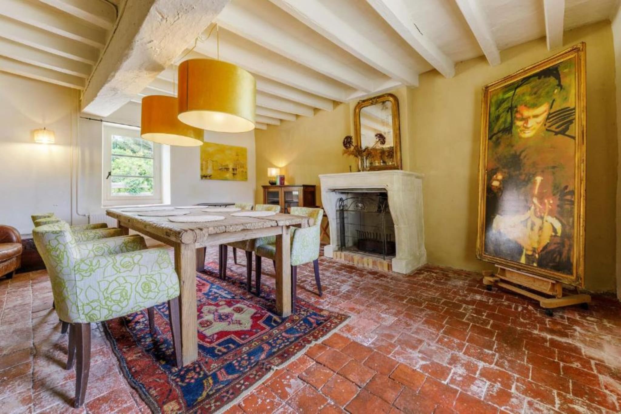 Chateau Feny