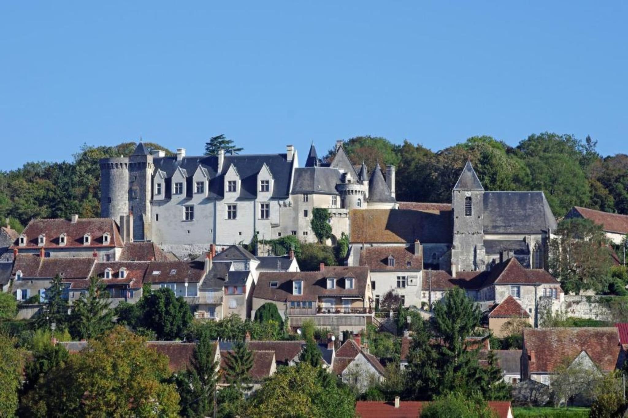 Chateau Feny