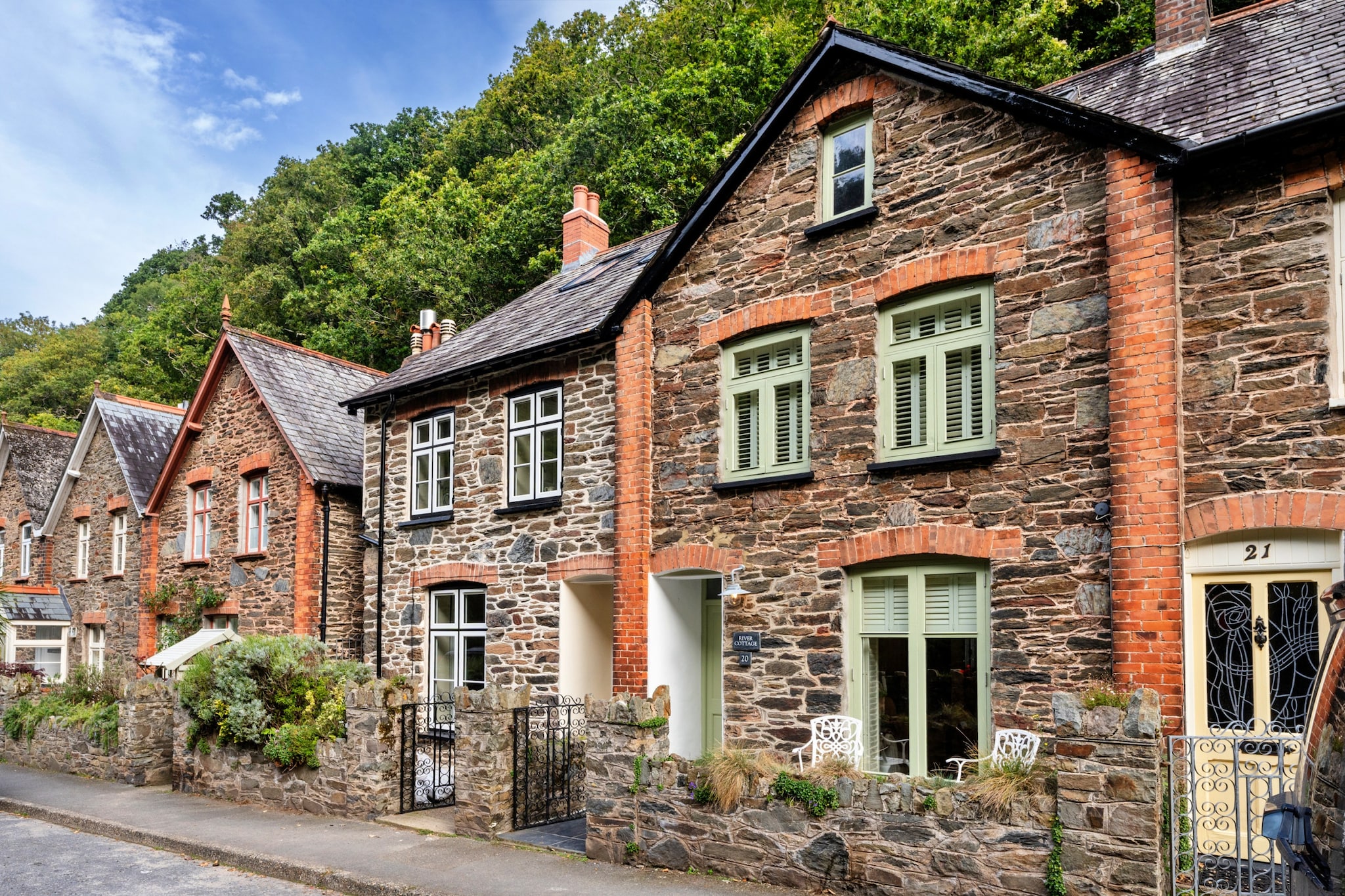 River Cottage