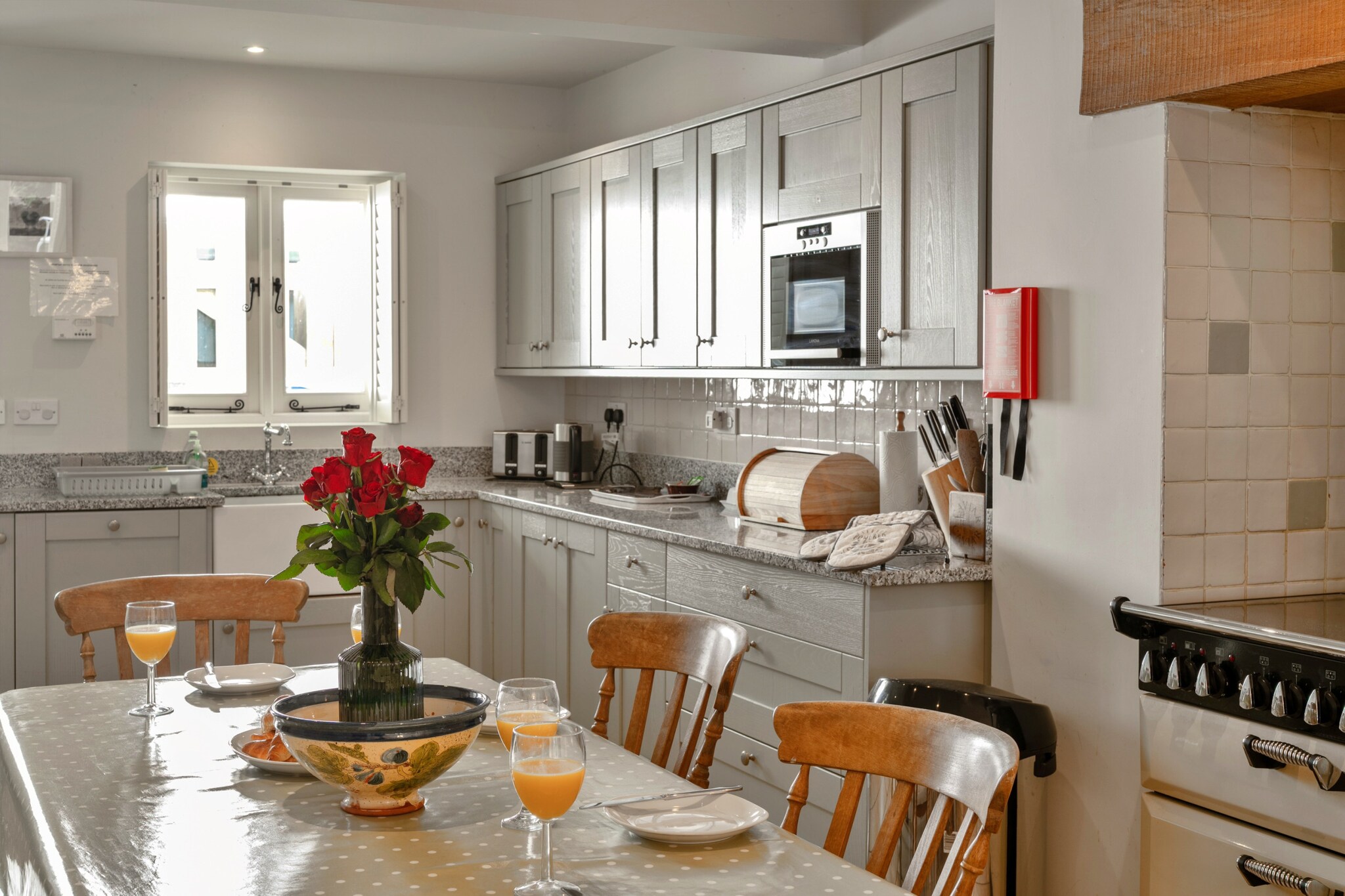 River Cottage - Kitchen