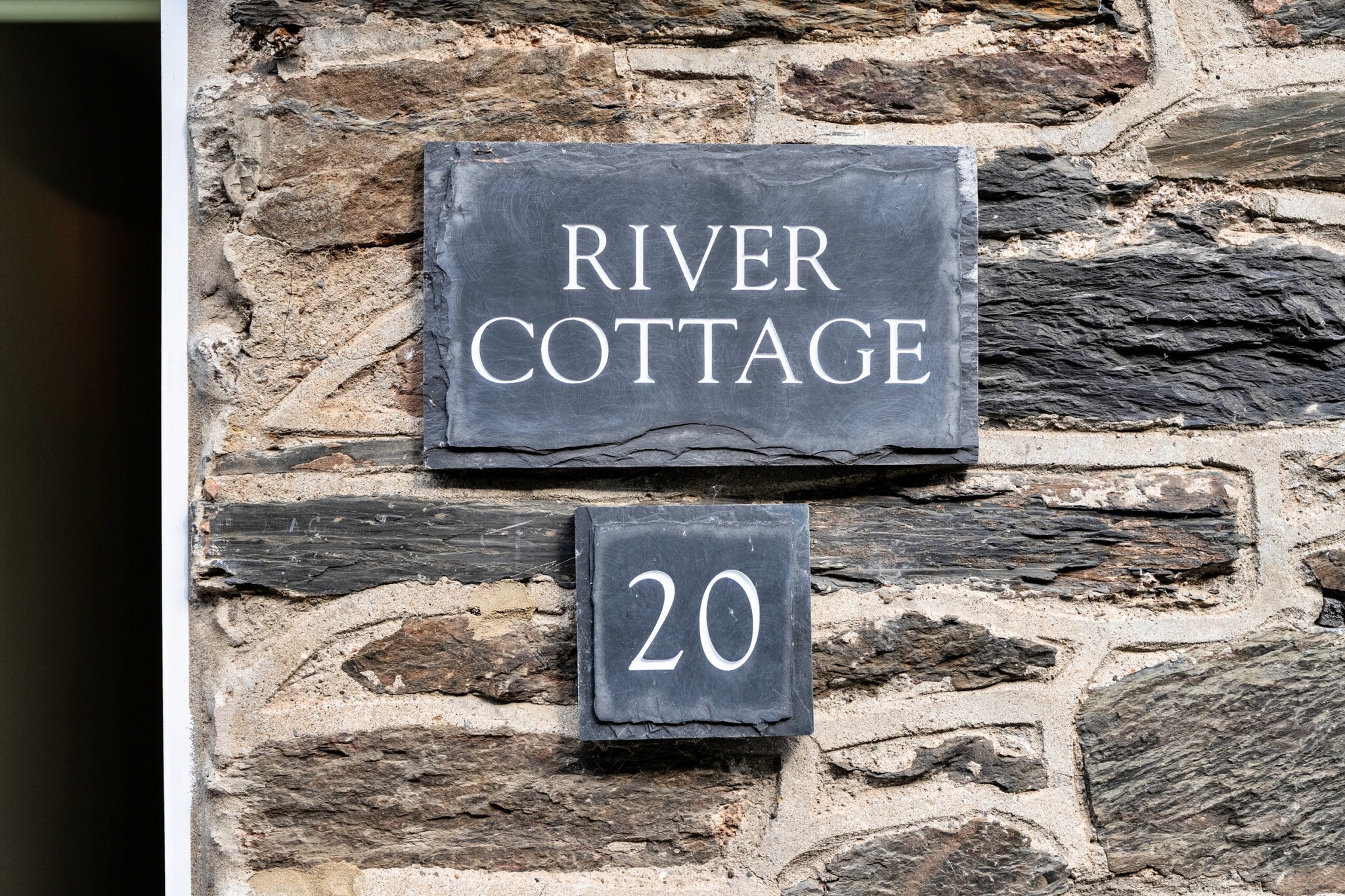 River Cottage - Ambiance