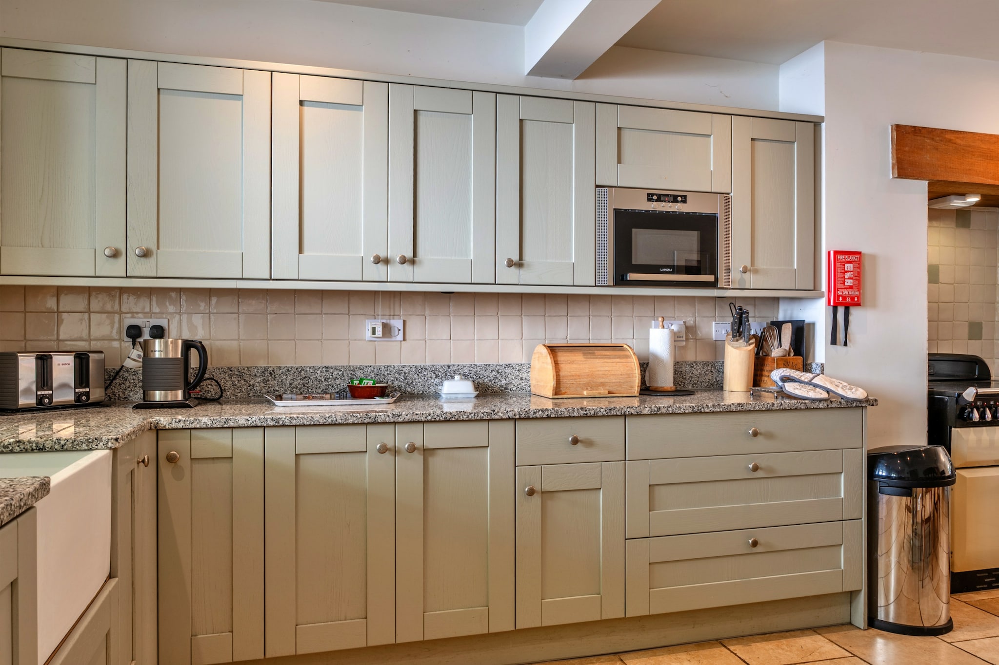 River Cottage