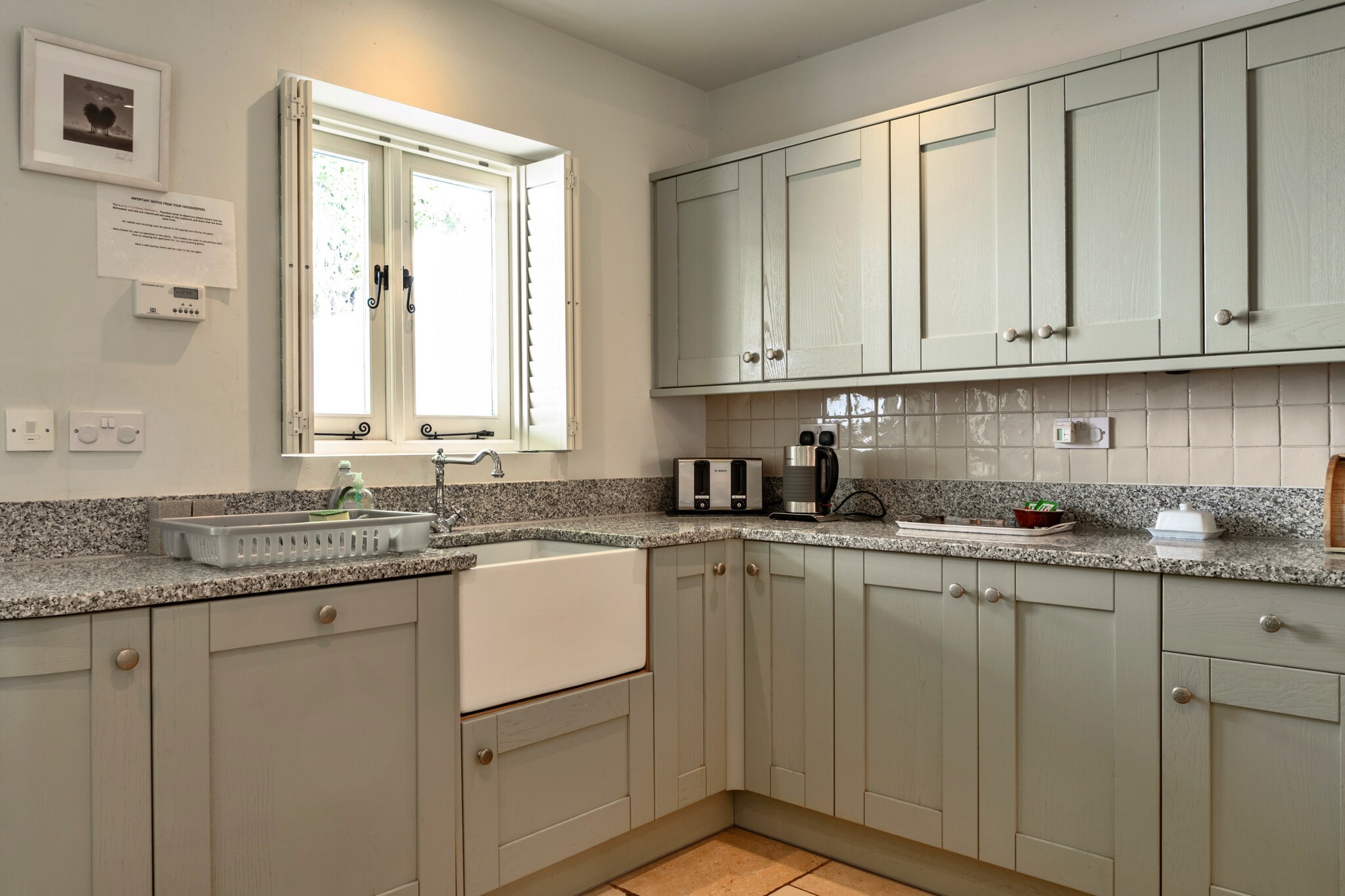 River Cottage - Kitchen