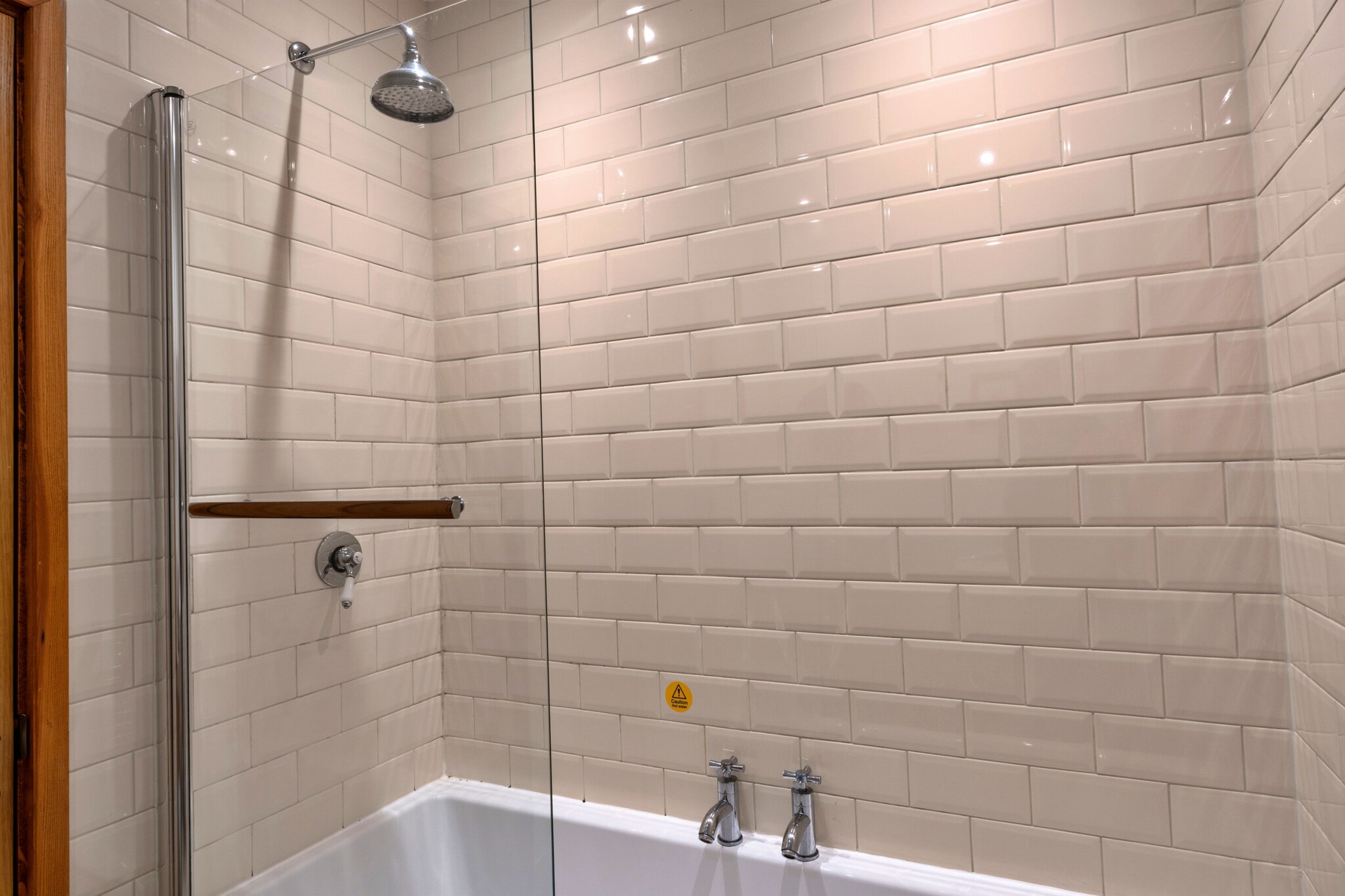 River Cottage - Bathroom