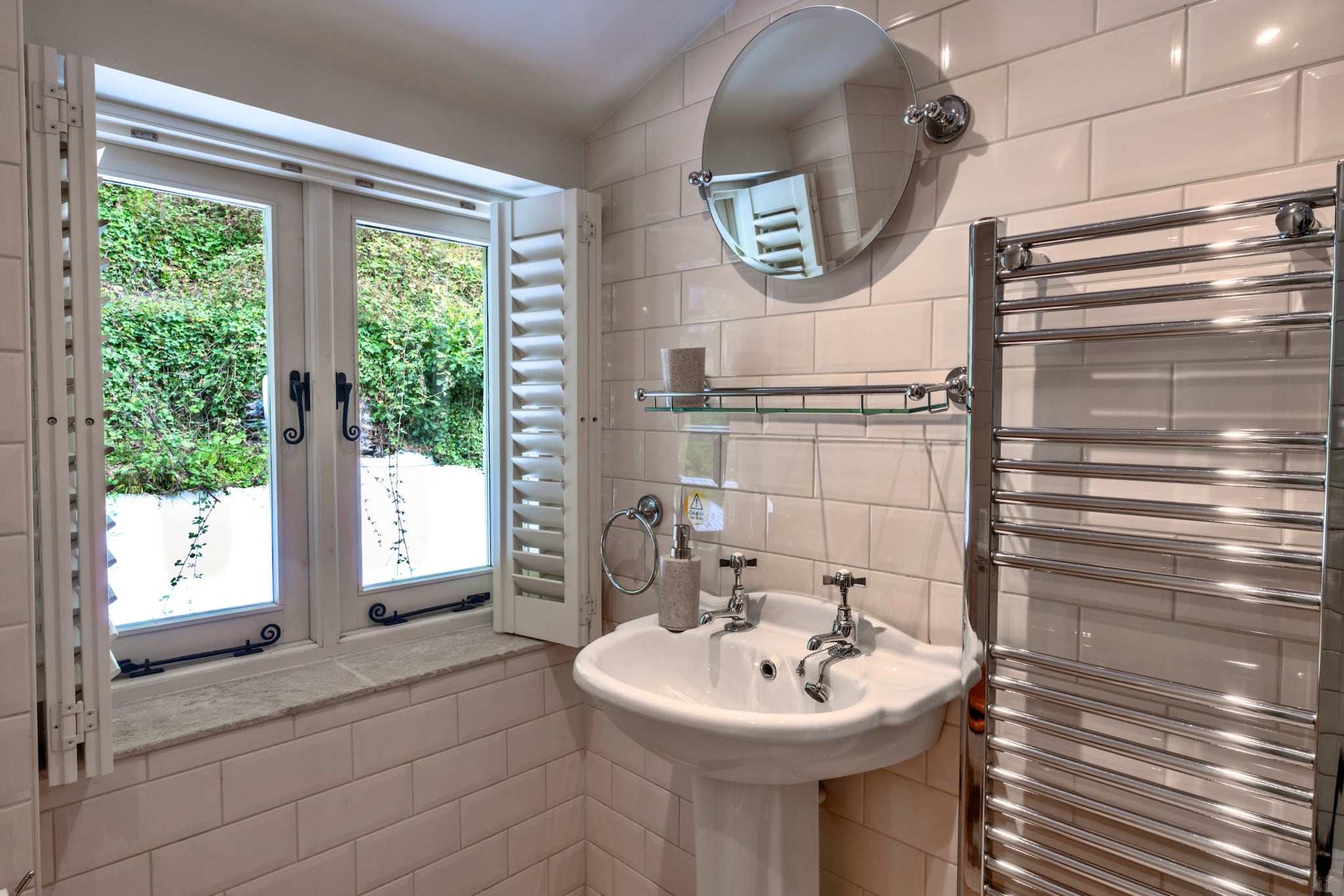 River Cottage - Bathroom