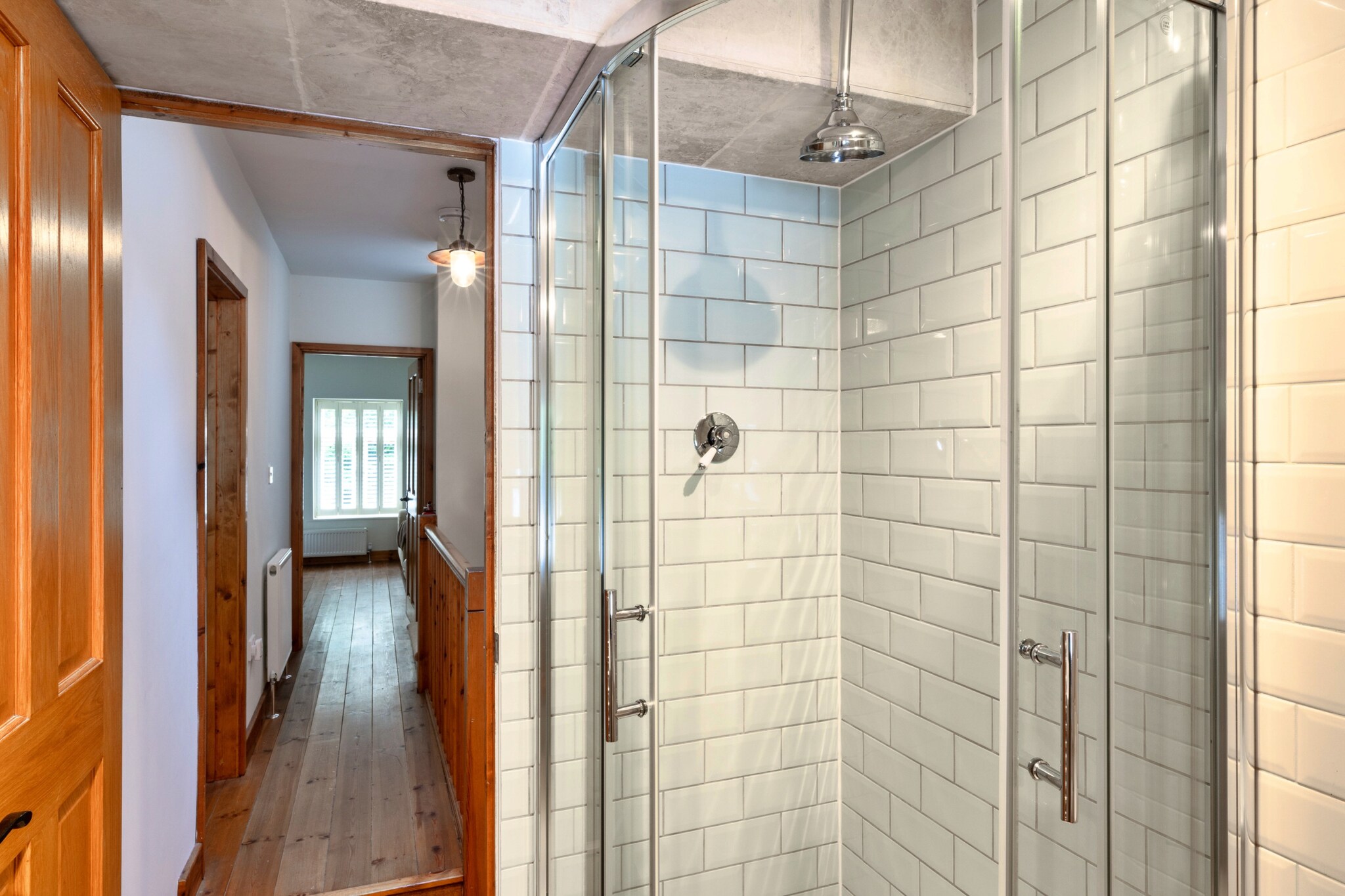 River Cottage - Bathroom