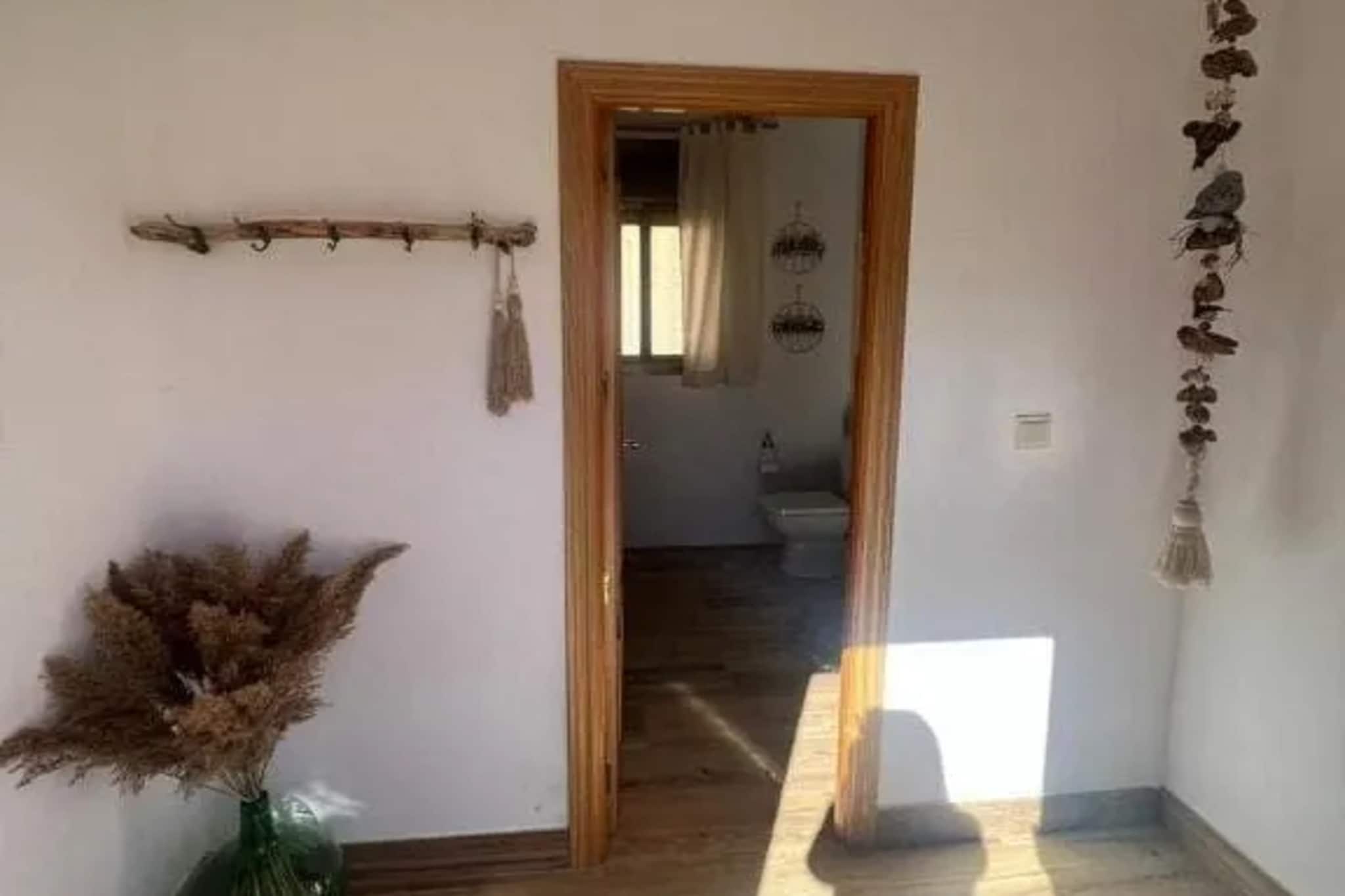 Casa Rural la chicuela-Palier