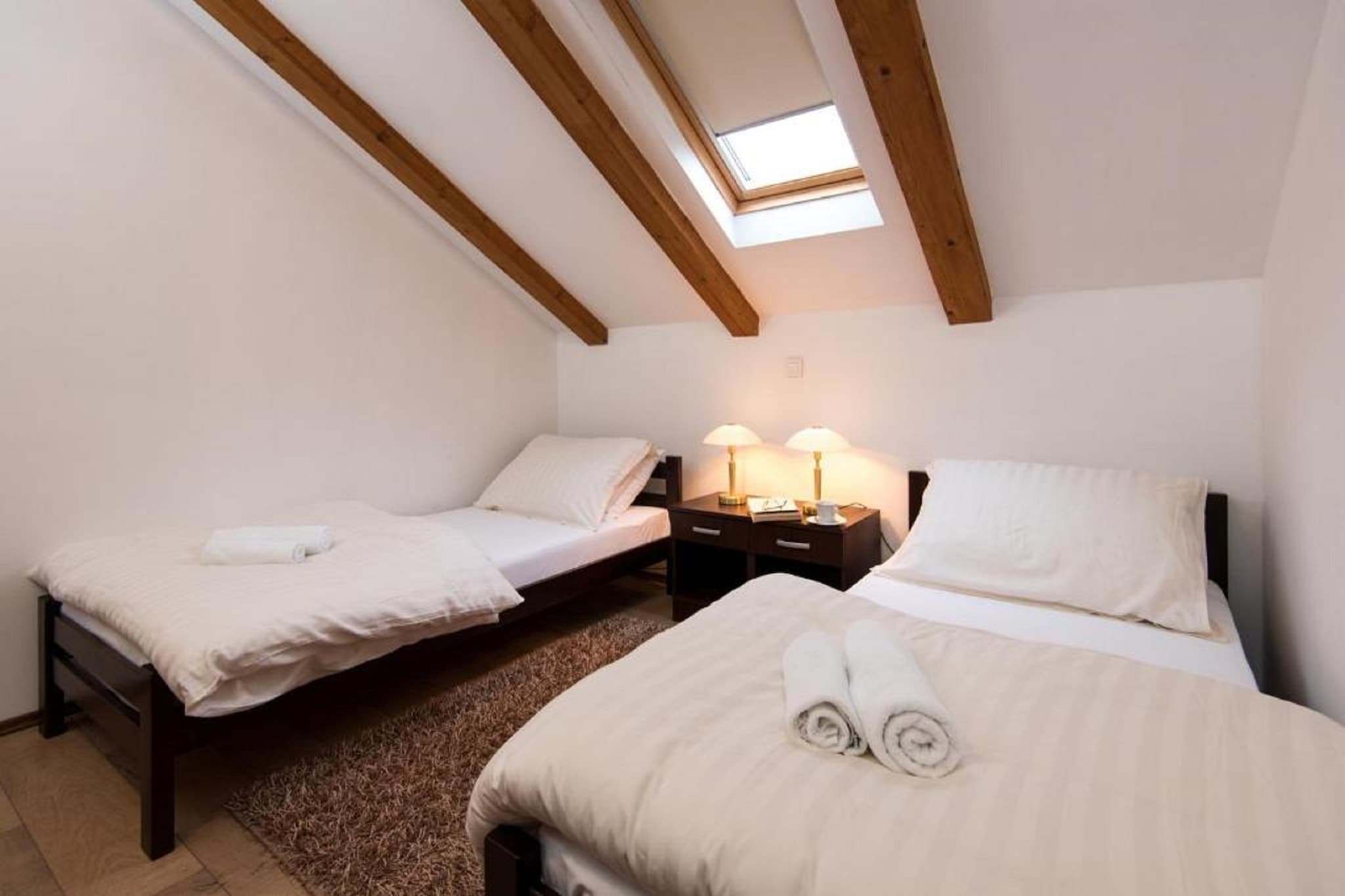 Apartments Zavala- Apartment 2