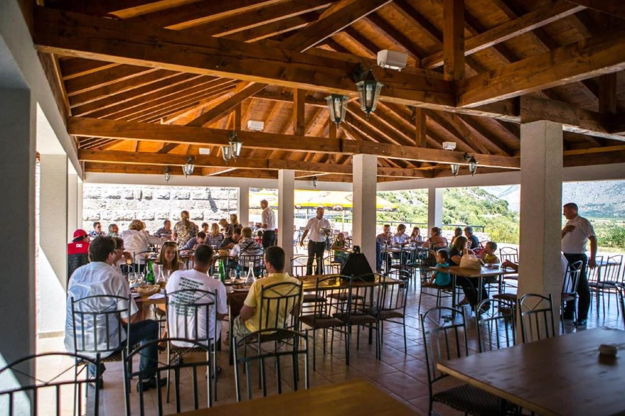 Apartments Zavala- Apartment 2