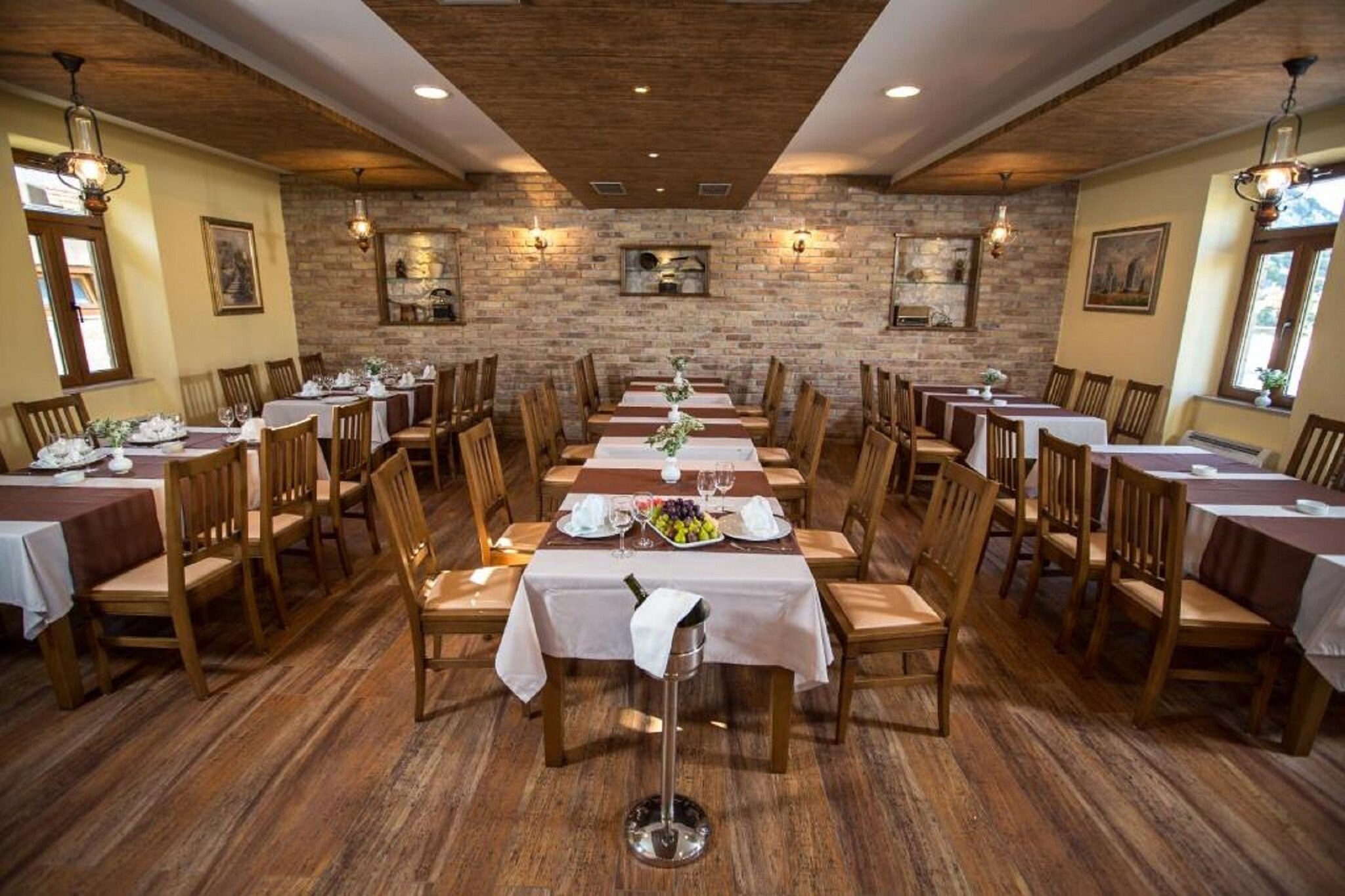 Apartments Zavala- Apartment 2-Ausstattung