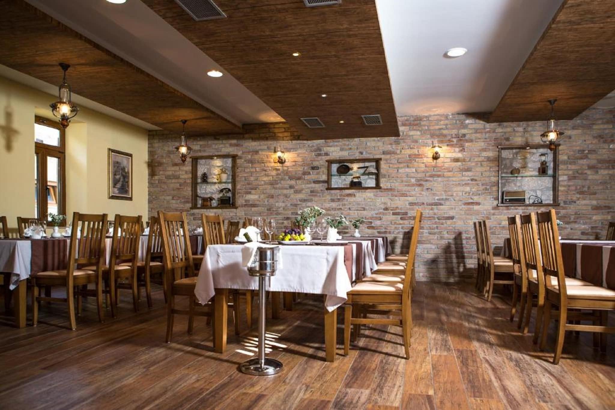 Apartments Zavala- Apartment 2-Ausstattung