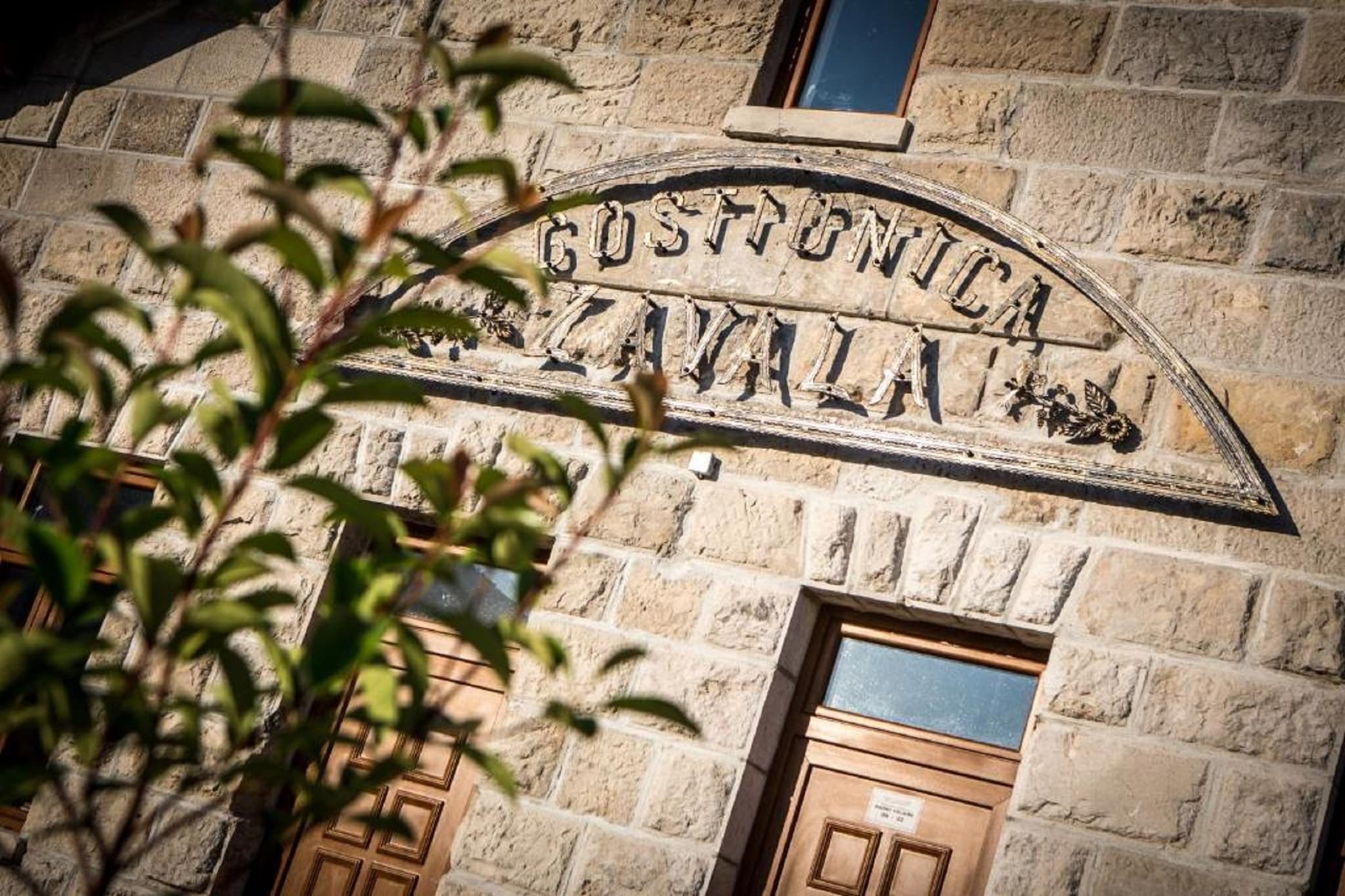 Apartments Zavala- Apartment 2