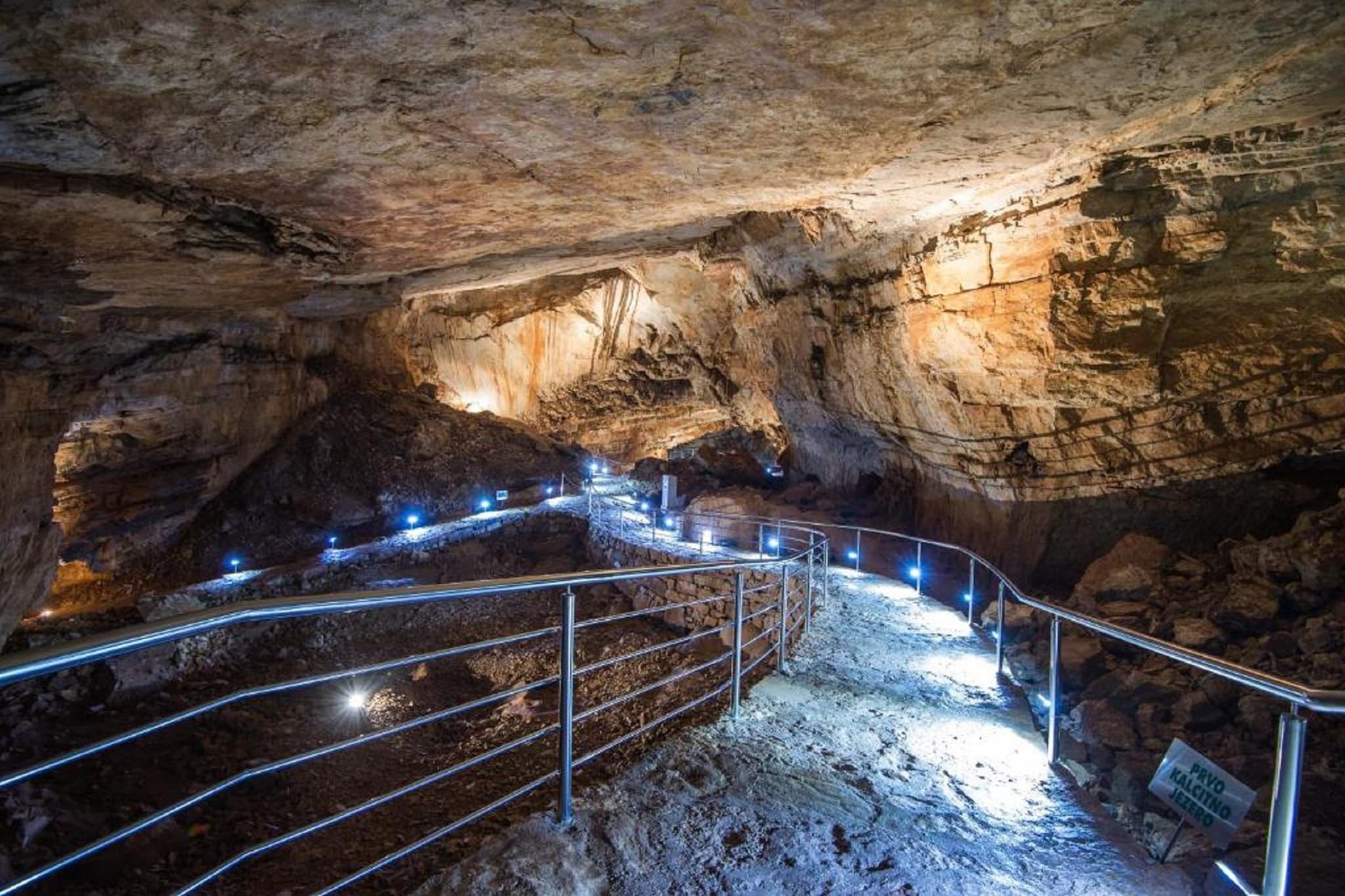 Apartments Zavala- Apartment 2-Aussicht