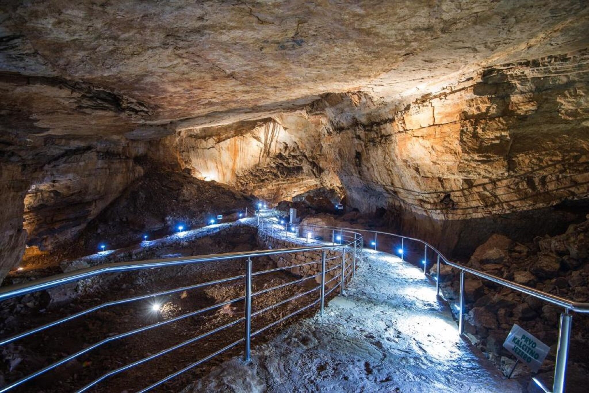 Apartments Zavala- Apartment 1-Aussicht