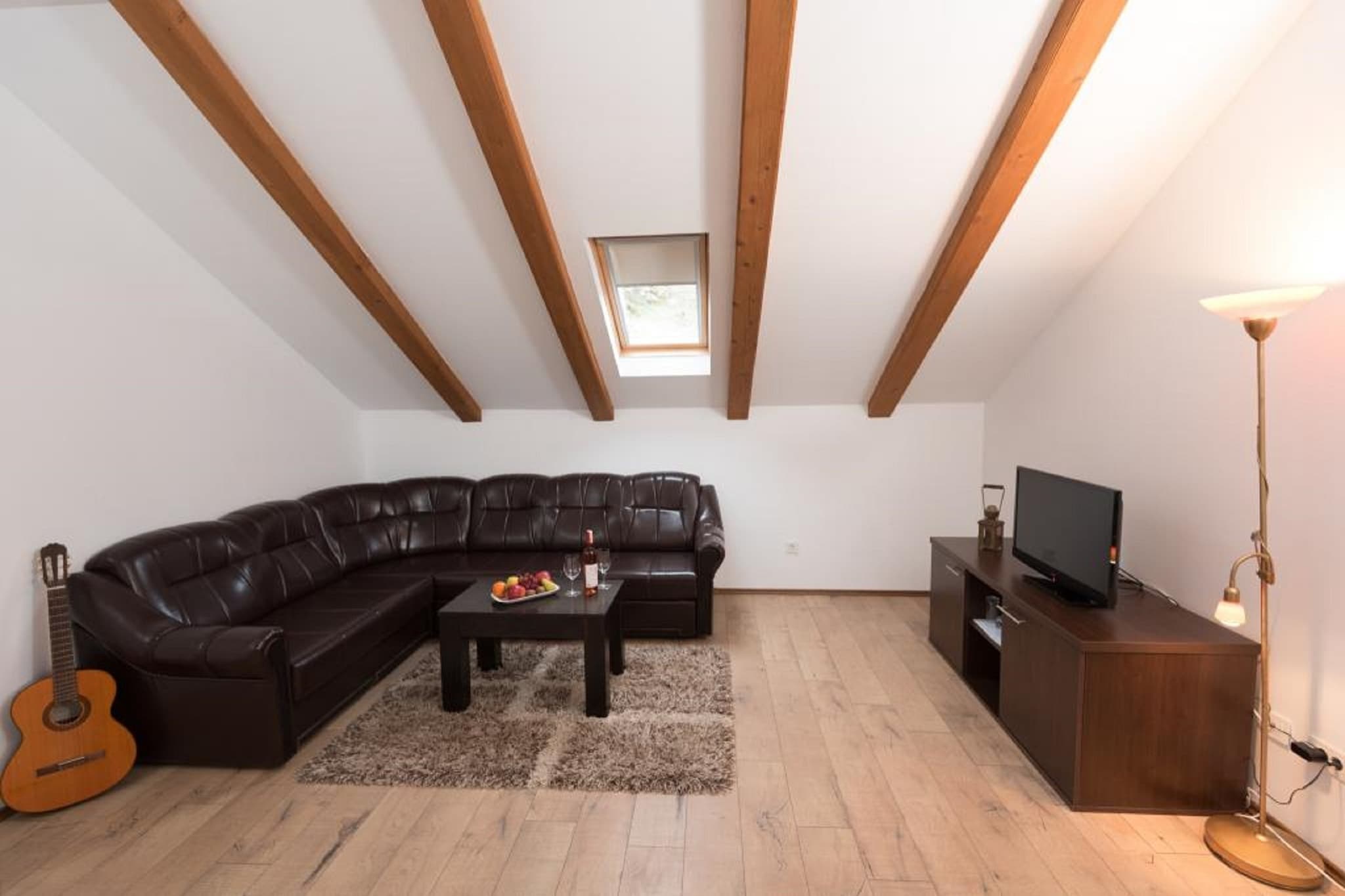 Apartments Zavala- Apartment 4