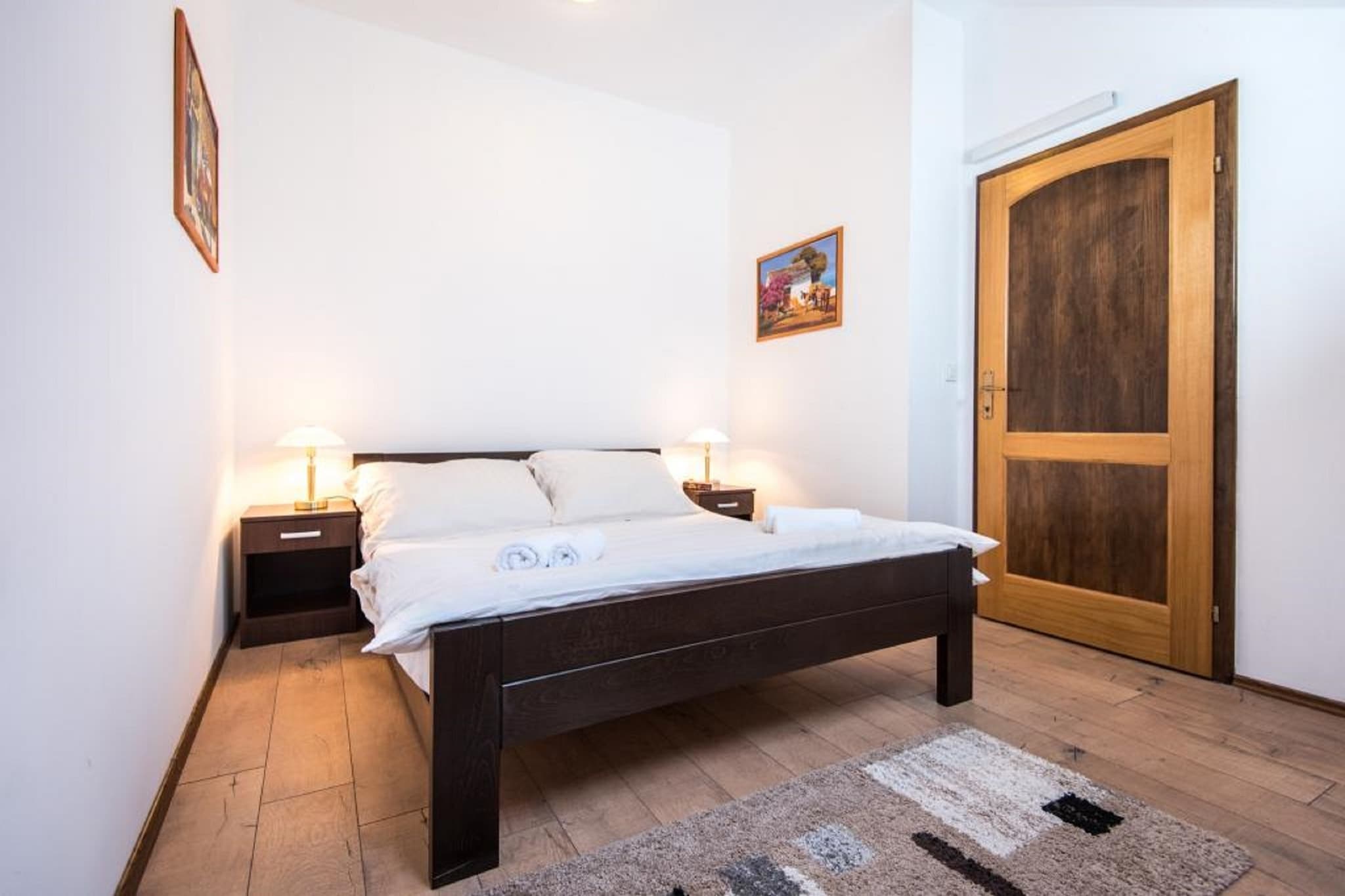 Apartments Zavala- Apartment 4