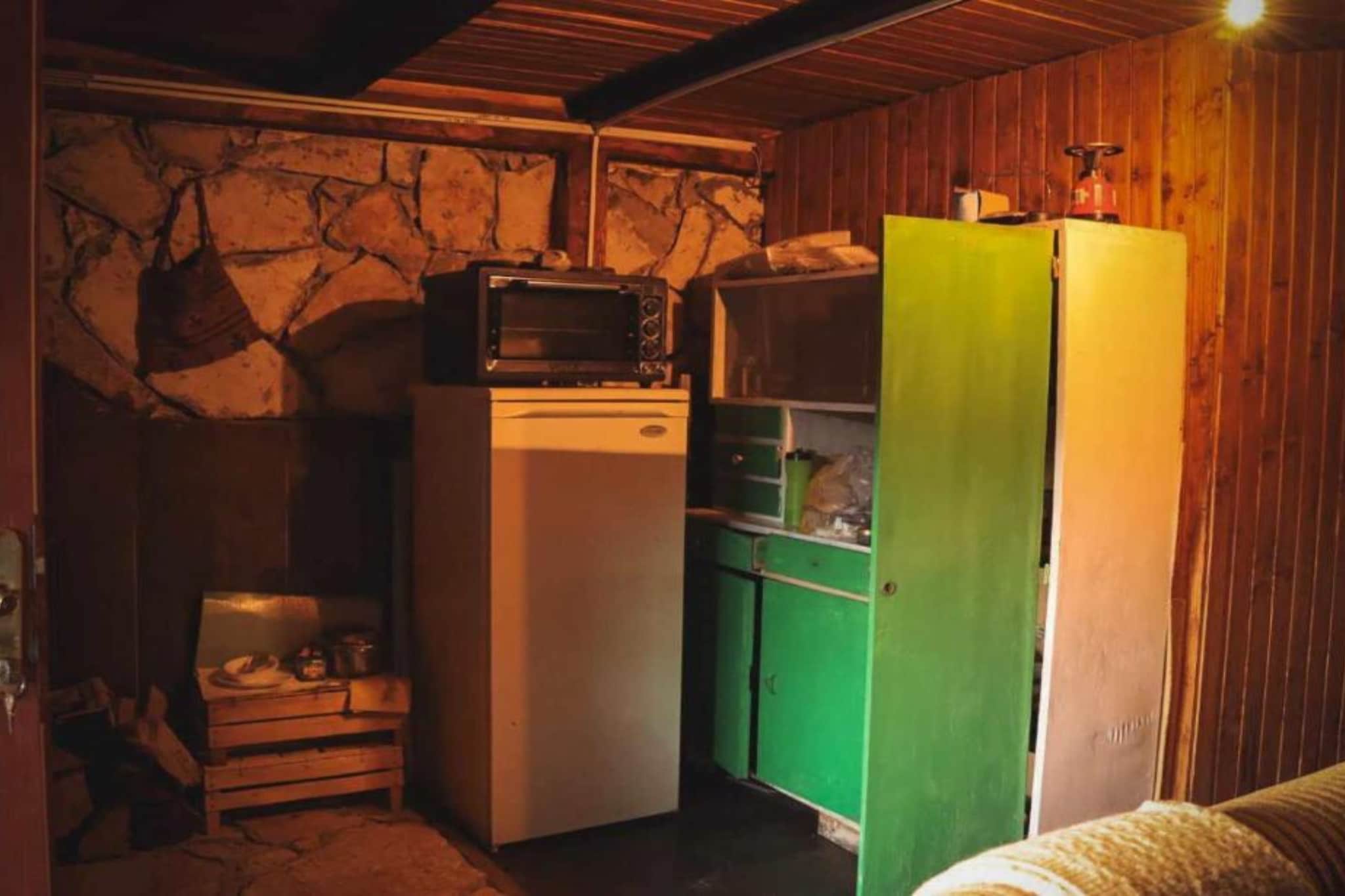 Cottage Zlodo - One Bedroom Cottage