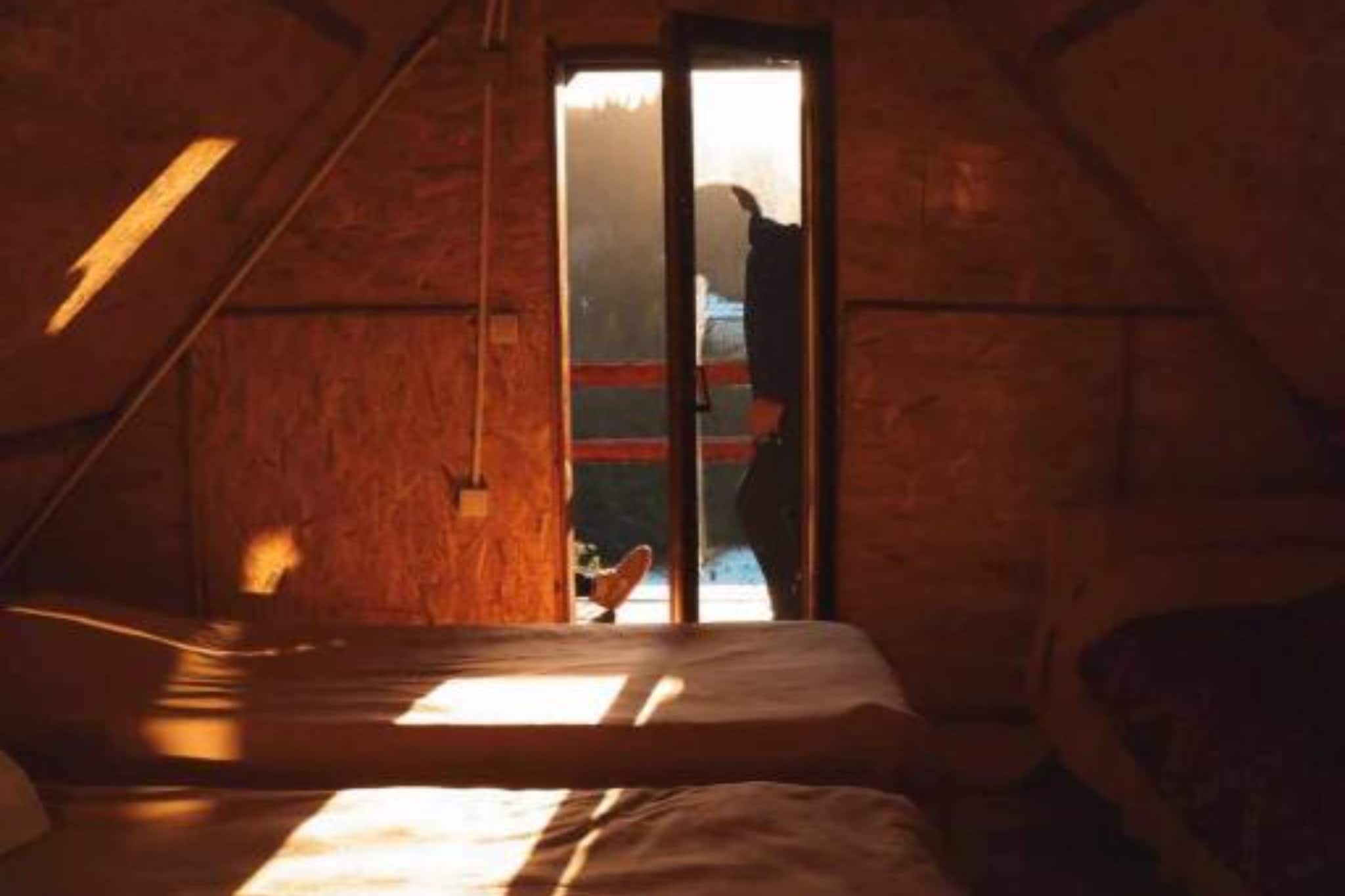 Cottage Zlodo - One Bedroom Cottage