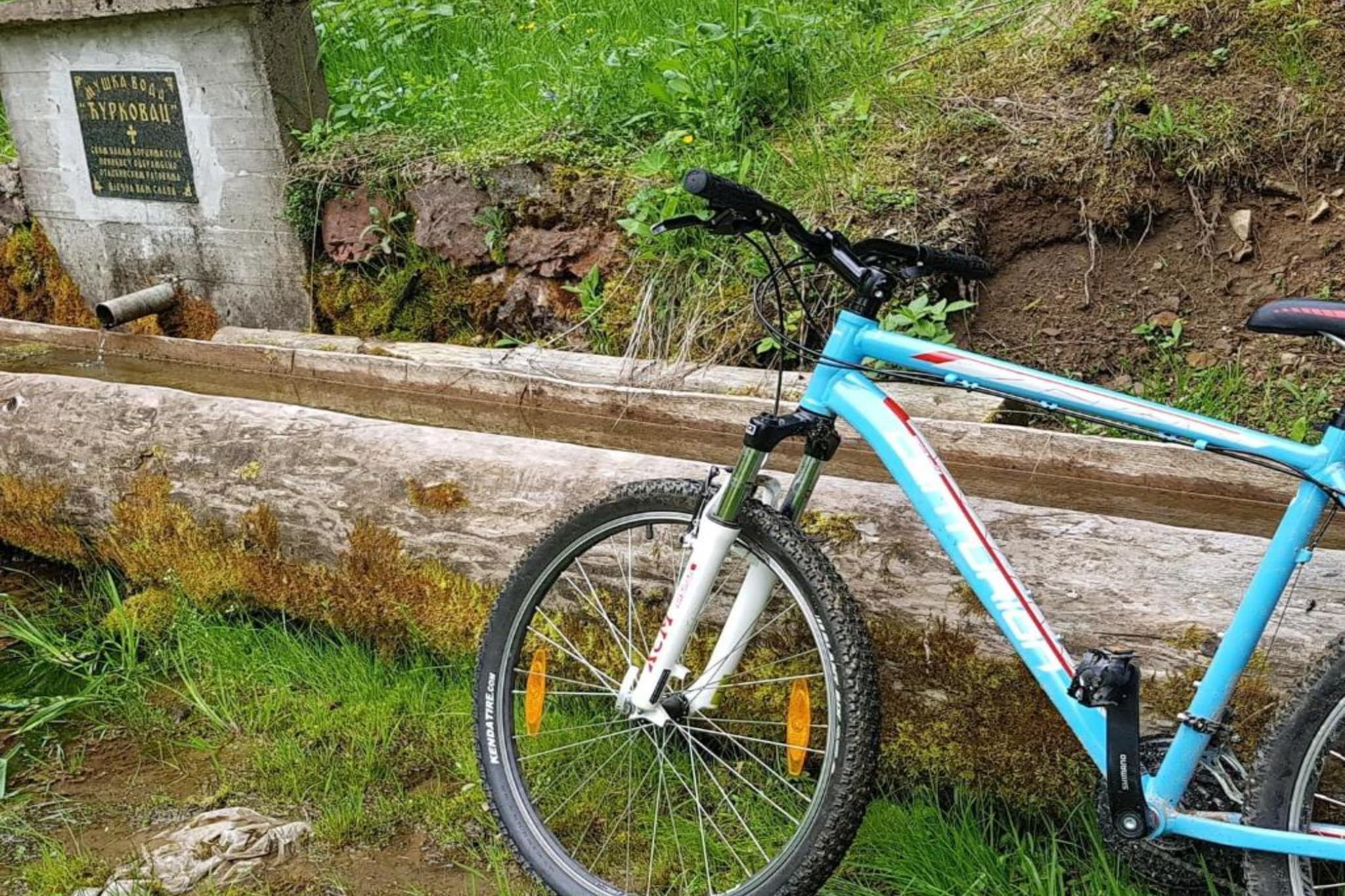 Cottage Zlodo - One Bedroom Cottage