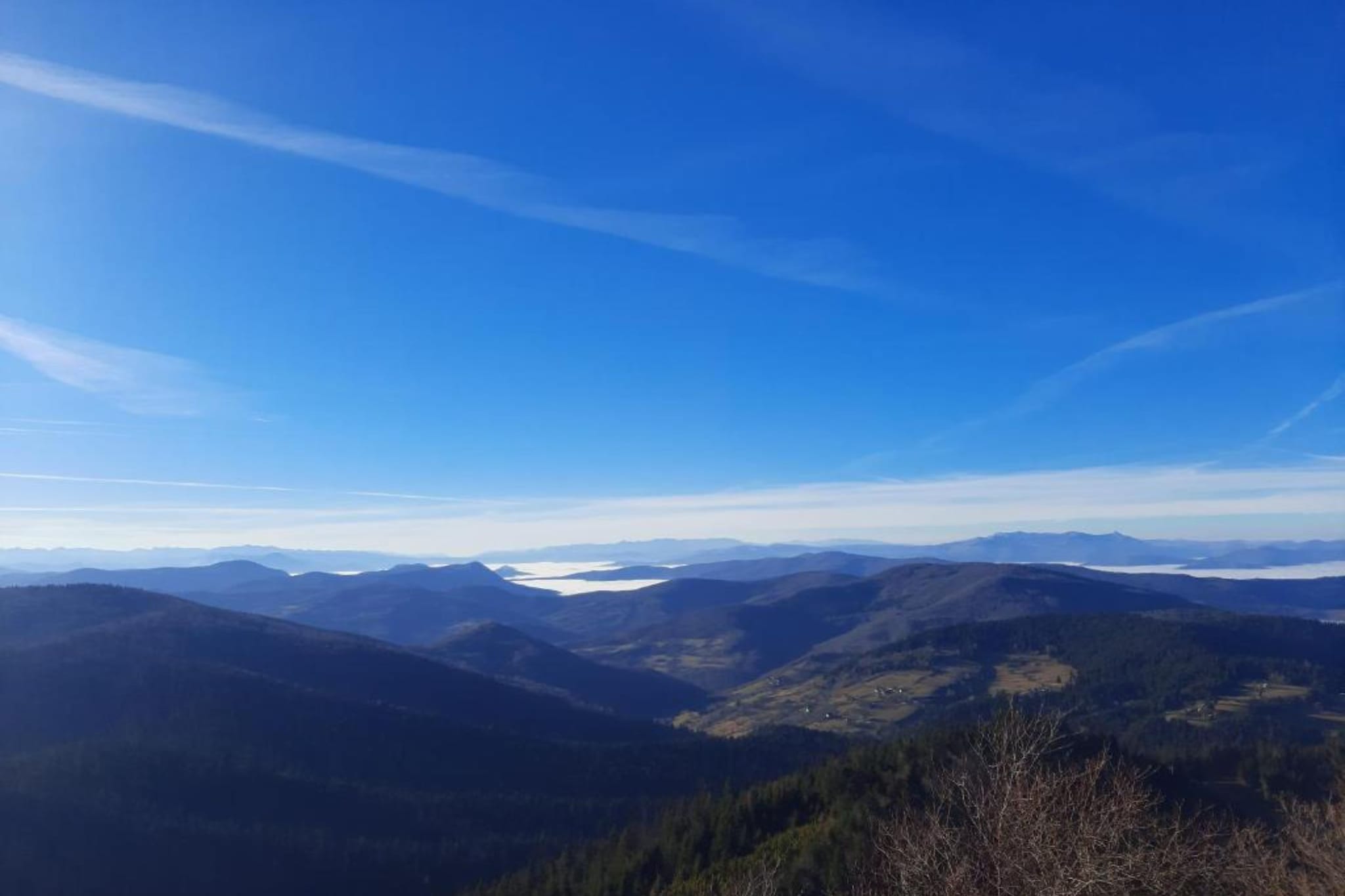 Cottage Zlodo - One Bedroom Cottage-Aussicht