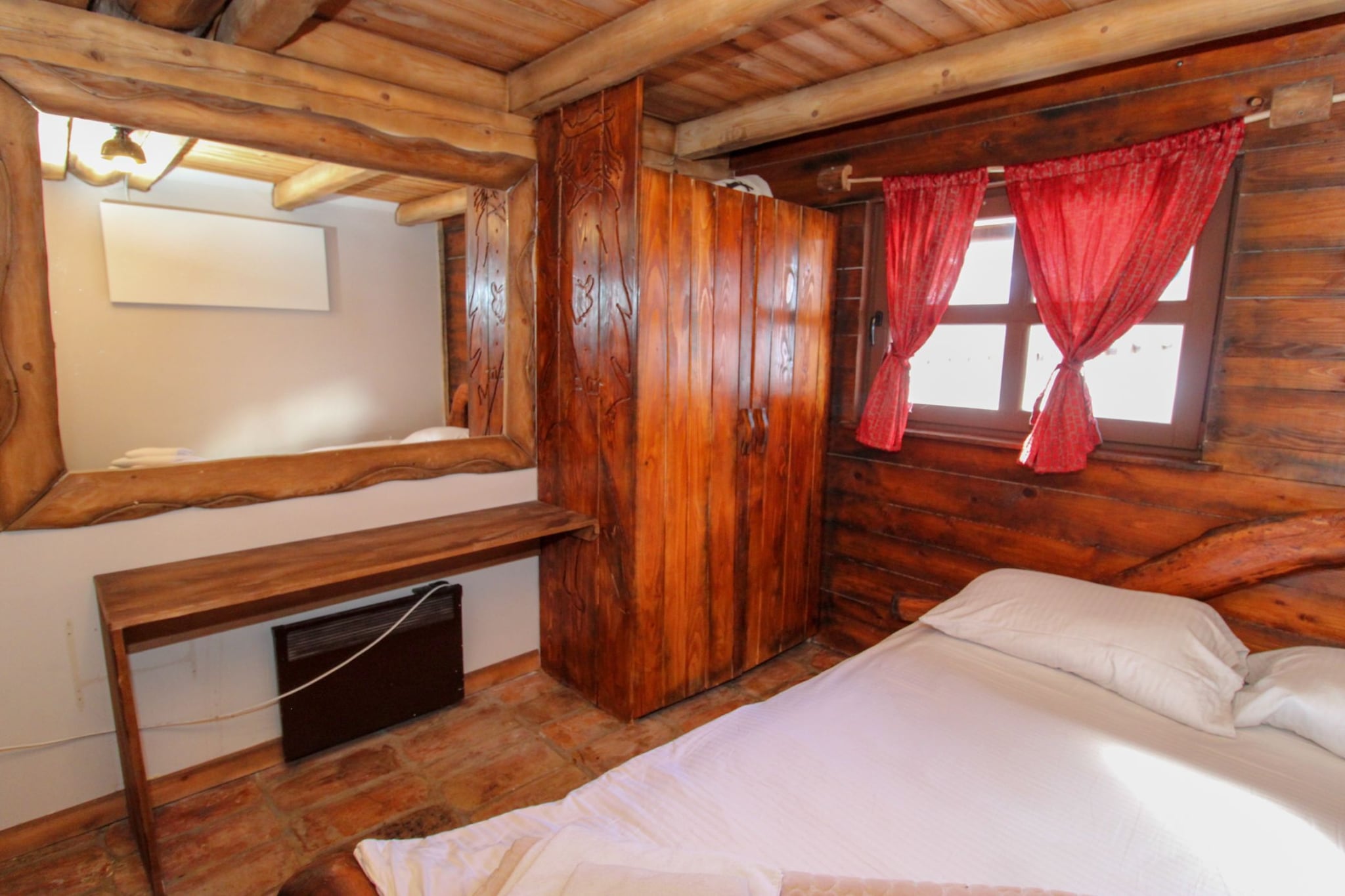 Ethno Village Dolina Mira - Two Bedroom Holiday Home (Trebević)